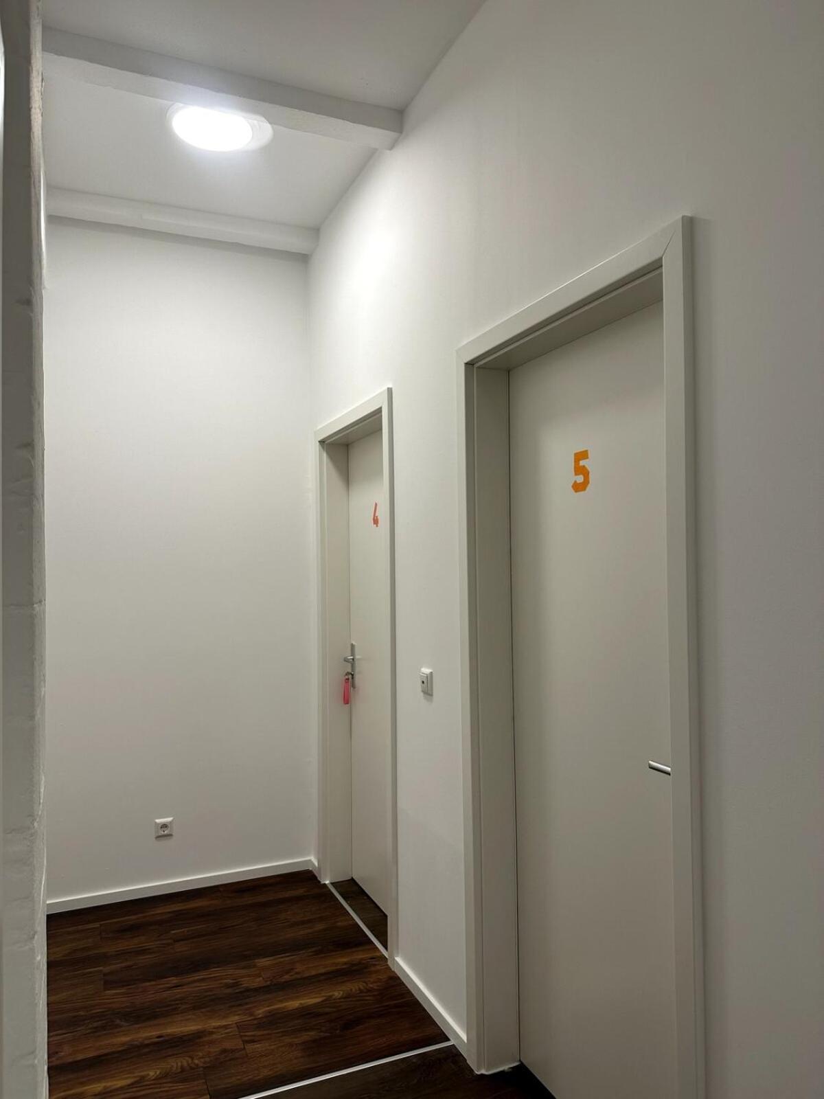 Apartment Beautiful In Shared In Kreuzberg