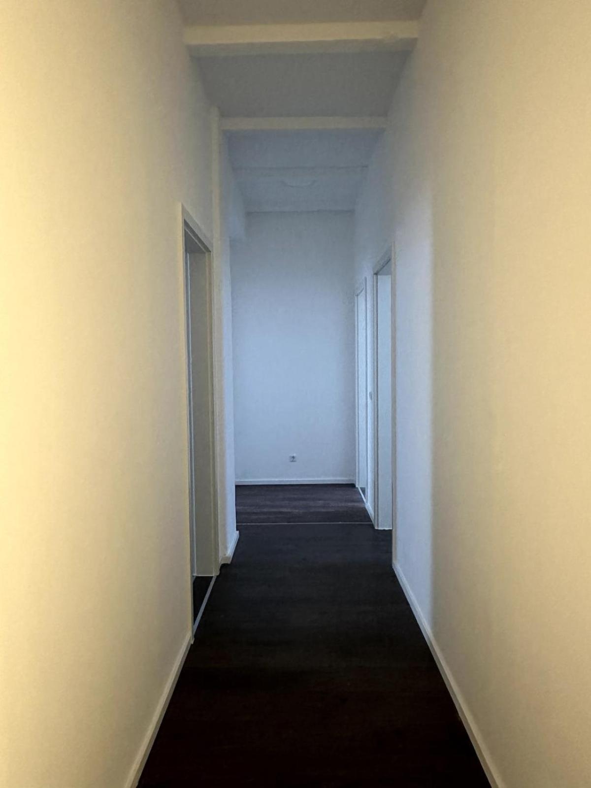 Apartamento Classic Black In Vibrant Area 6 *