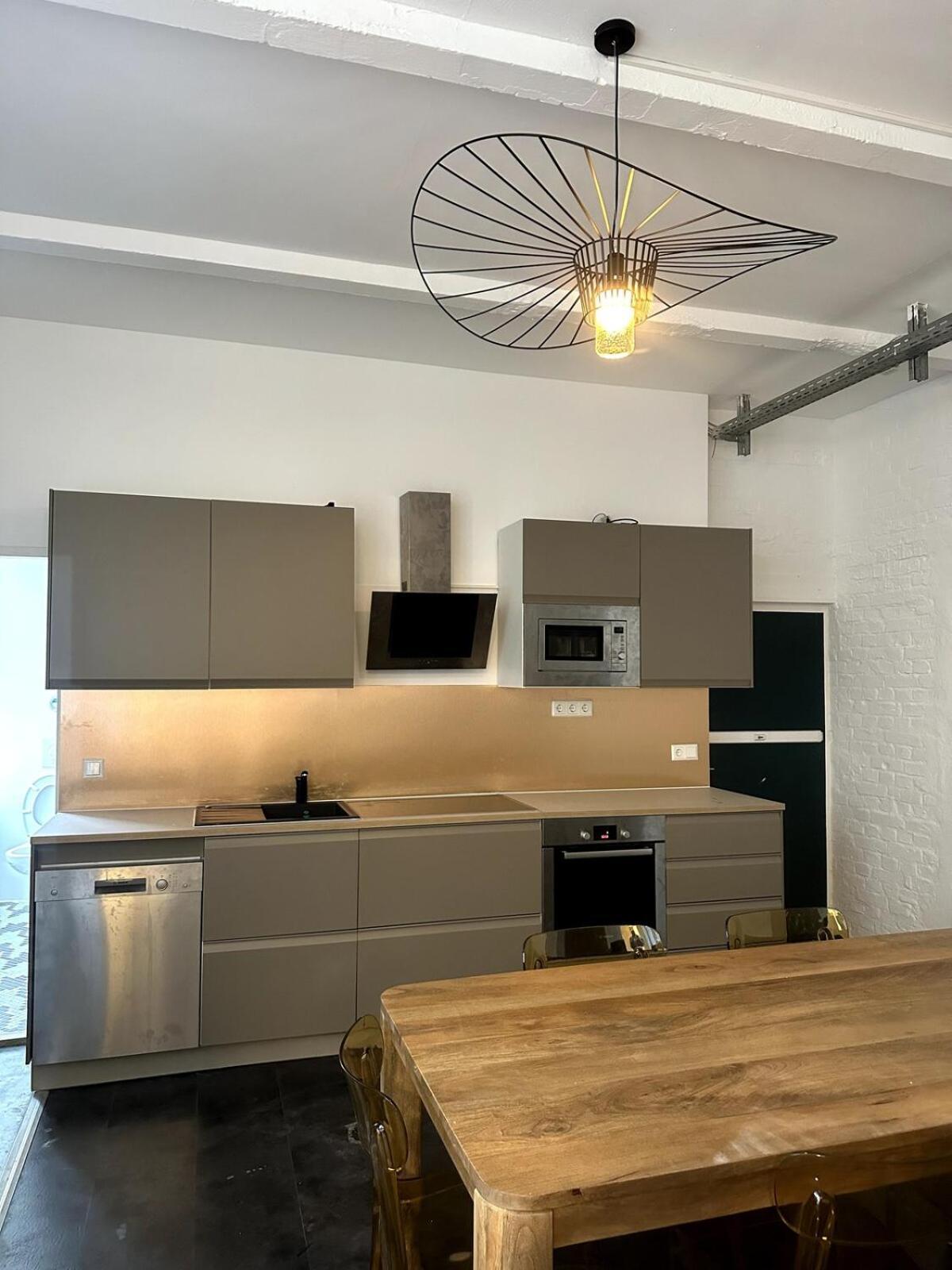 Beautiful In Shared In Kreuzberg Apartment *
