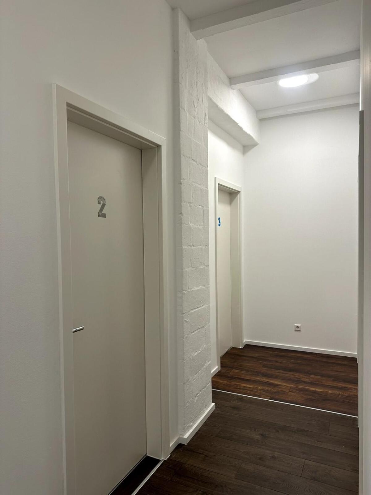 Apartment Beautiful In Shared In Kreuzberg Berlin