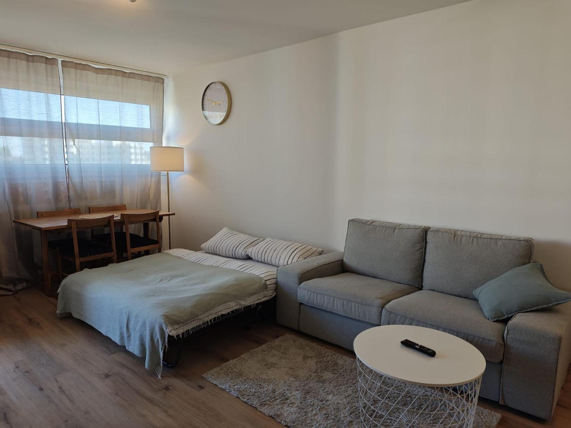 City Apt Apartment Berlin