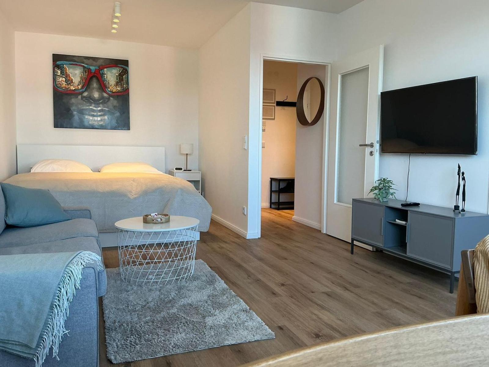 City Apt Berlin