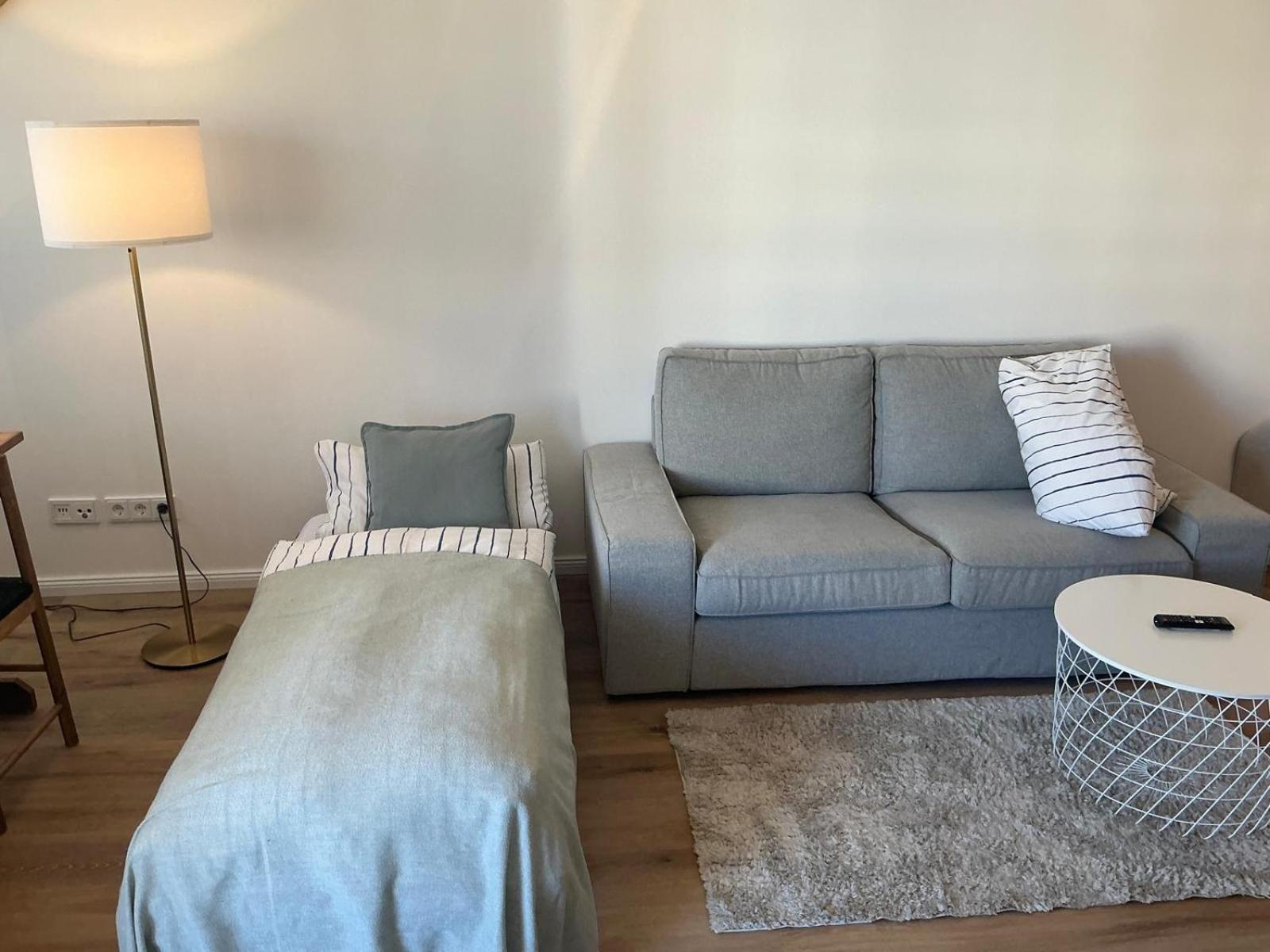 Apartment City Apt *