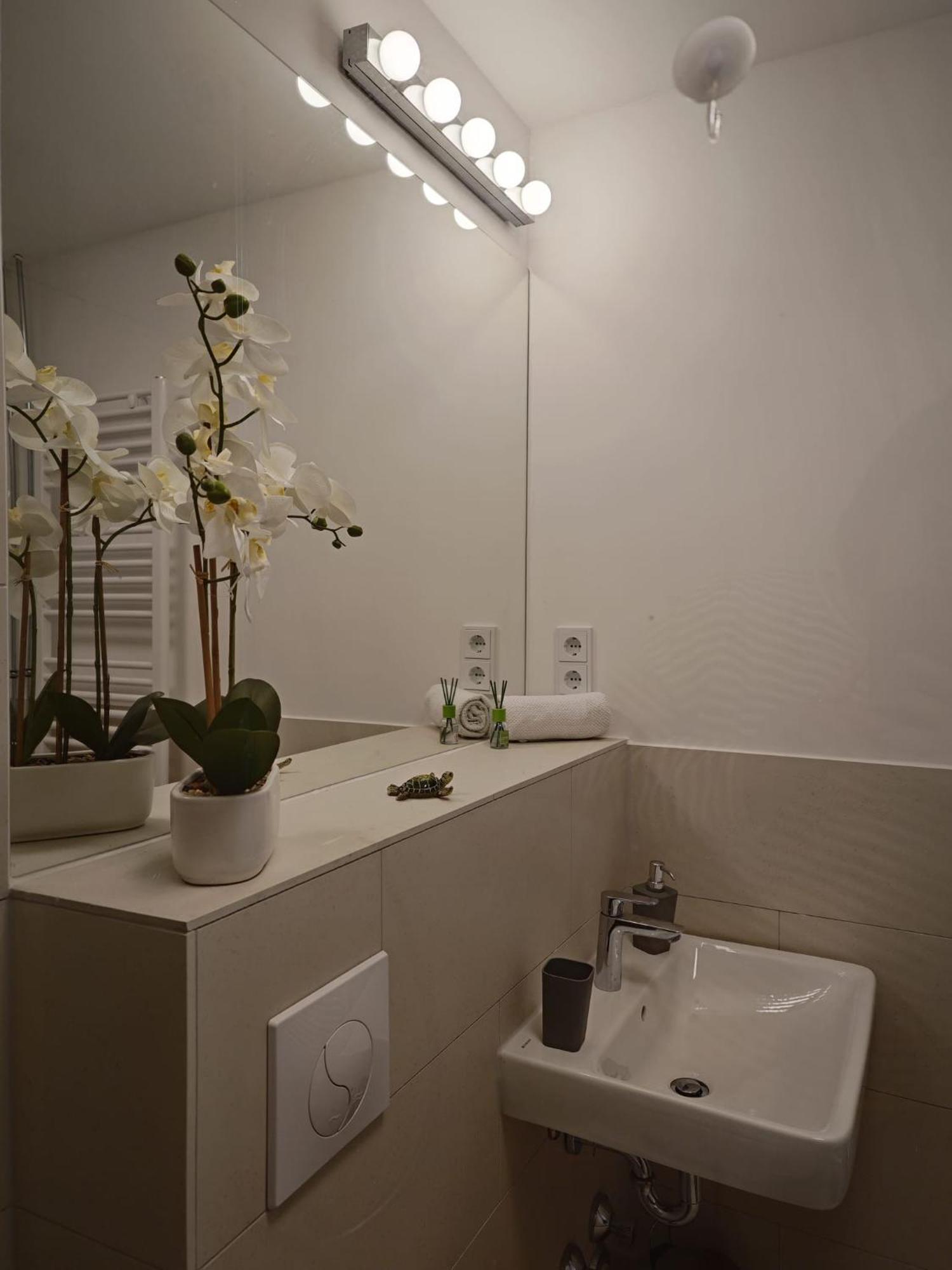 Apartment City Apt Berlin