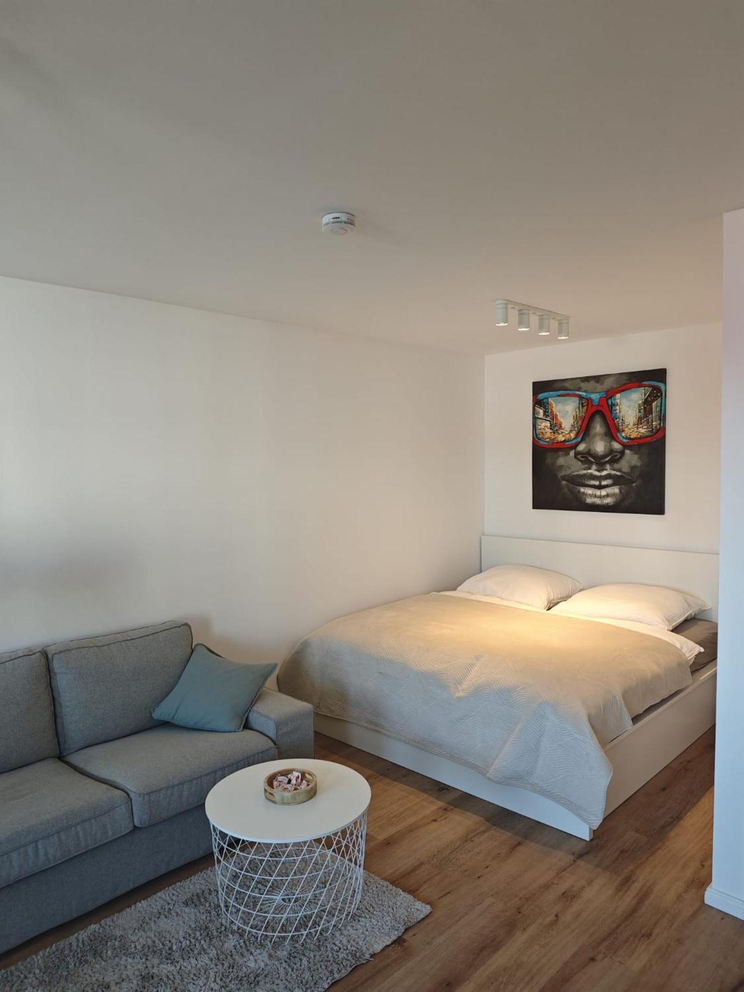 City Apt * Berlin