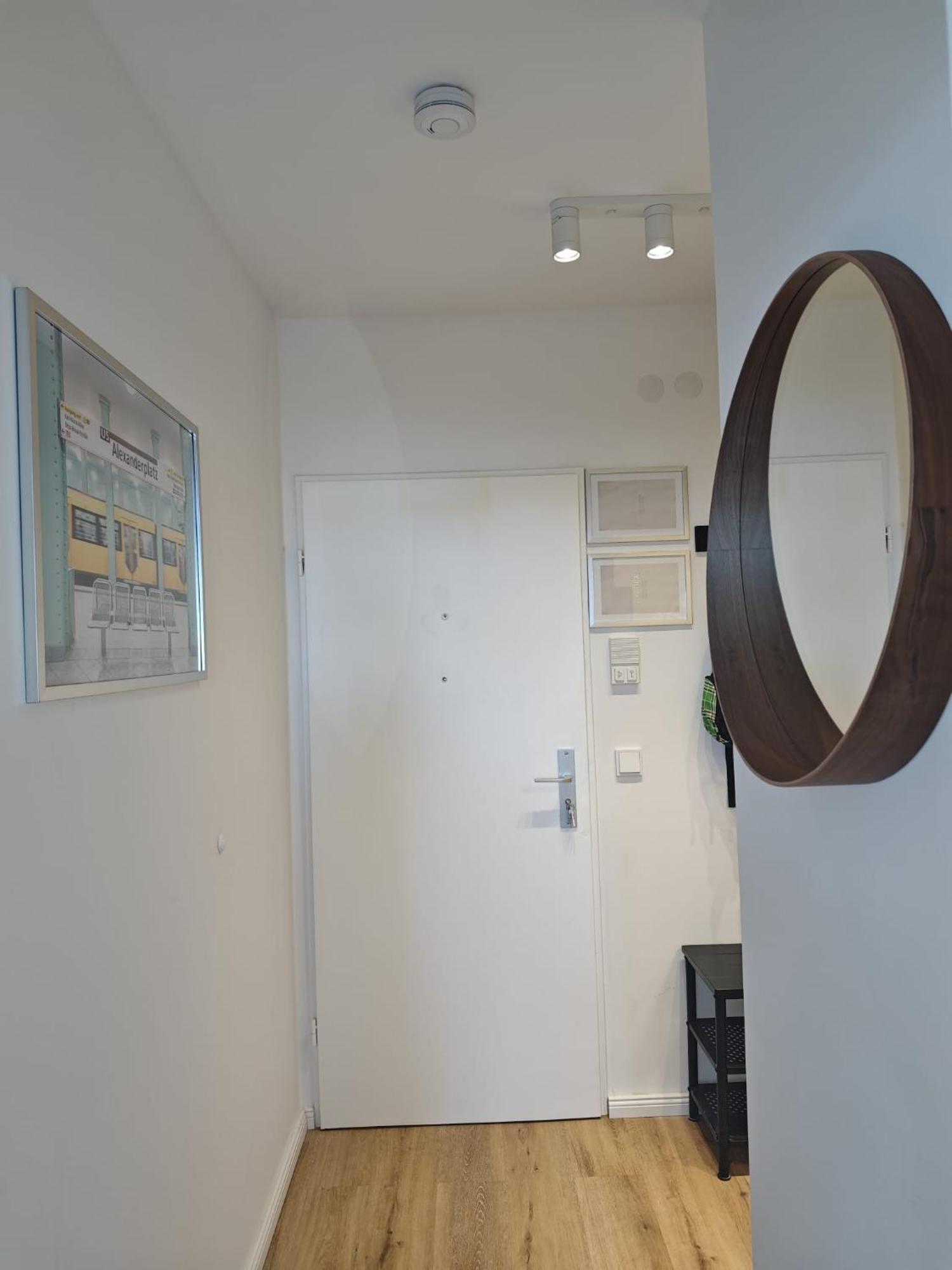 City Apt Berlin