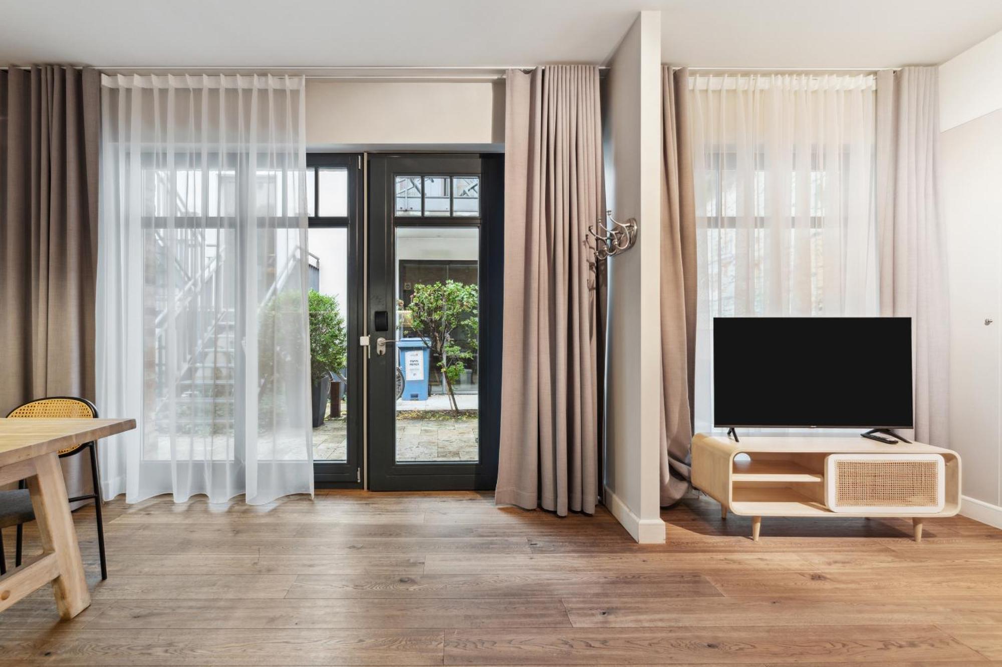Apartment Limehome Prenzlauer Allee - Digital Access *