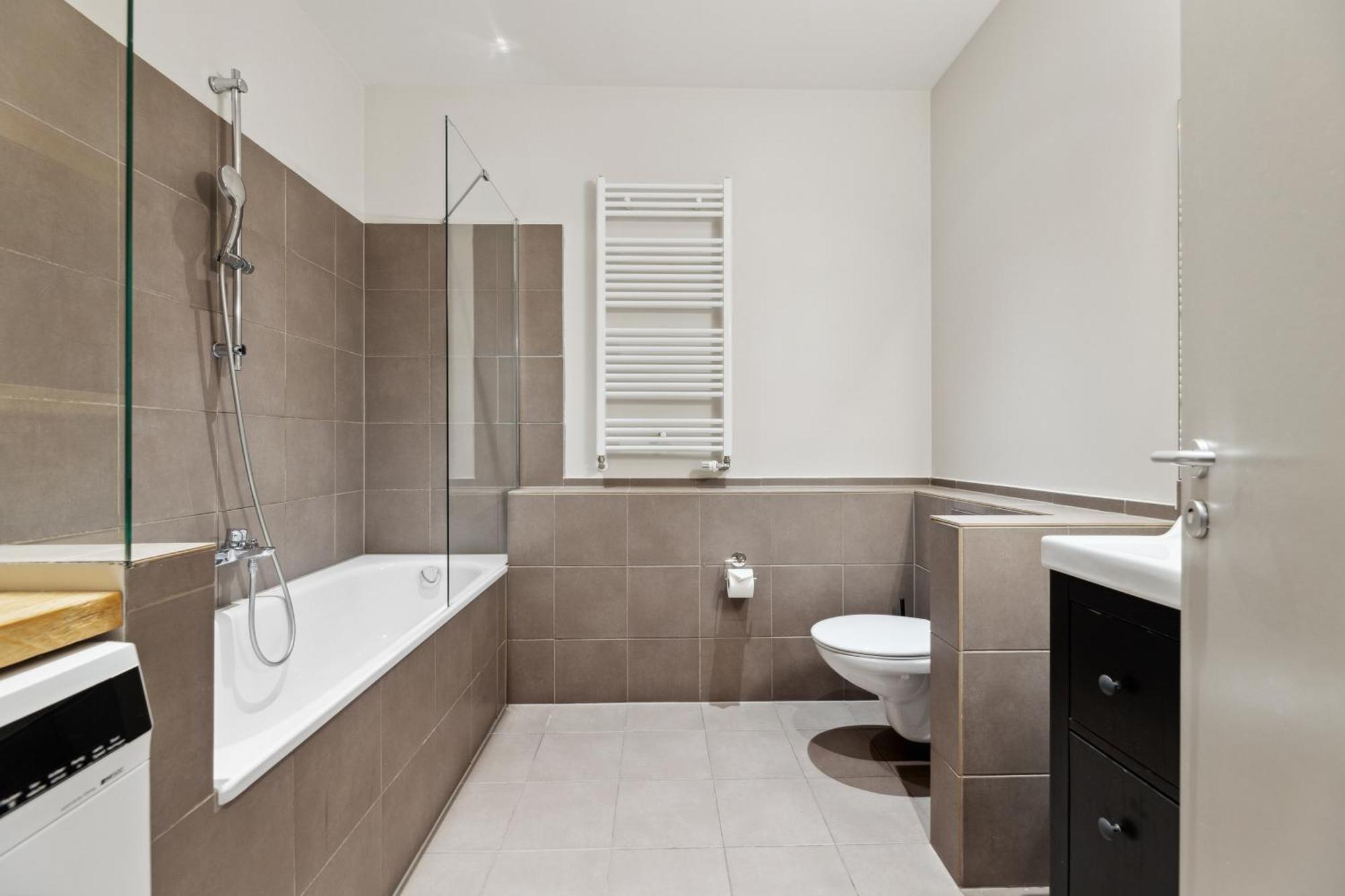 Limehome Prenzlauer Allee - Digital Access Apartment Berlin