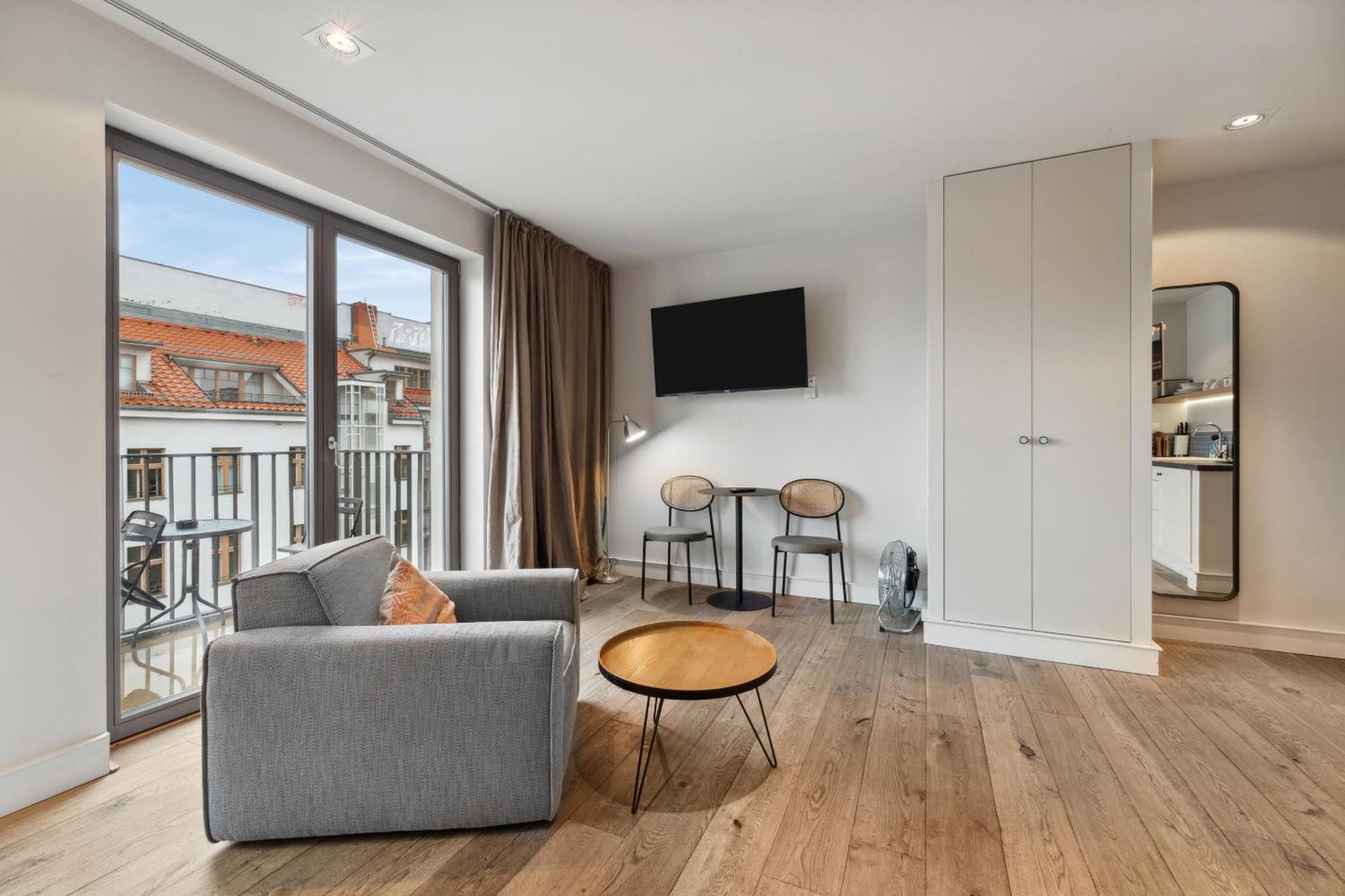 Limehome Prenzlauer Allee - Digital Access * Berlin