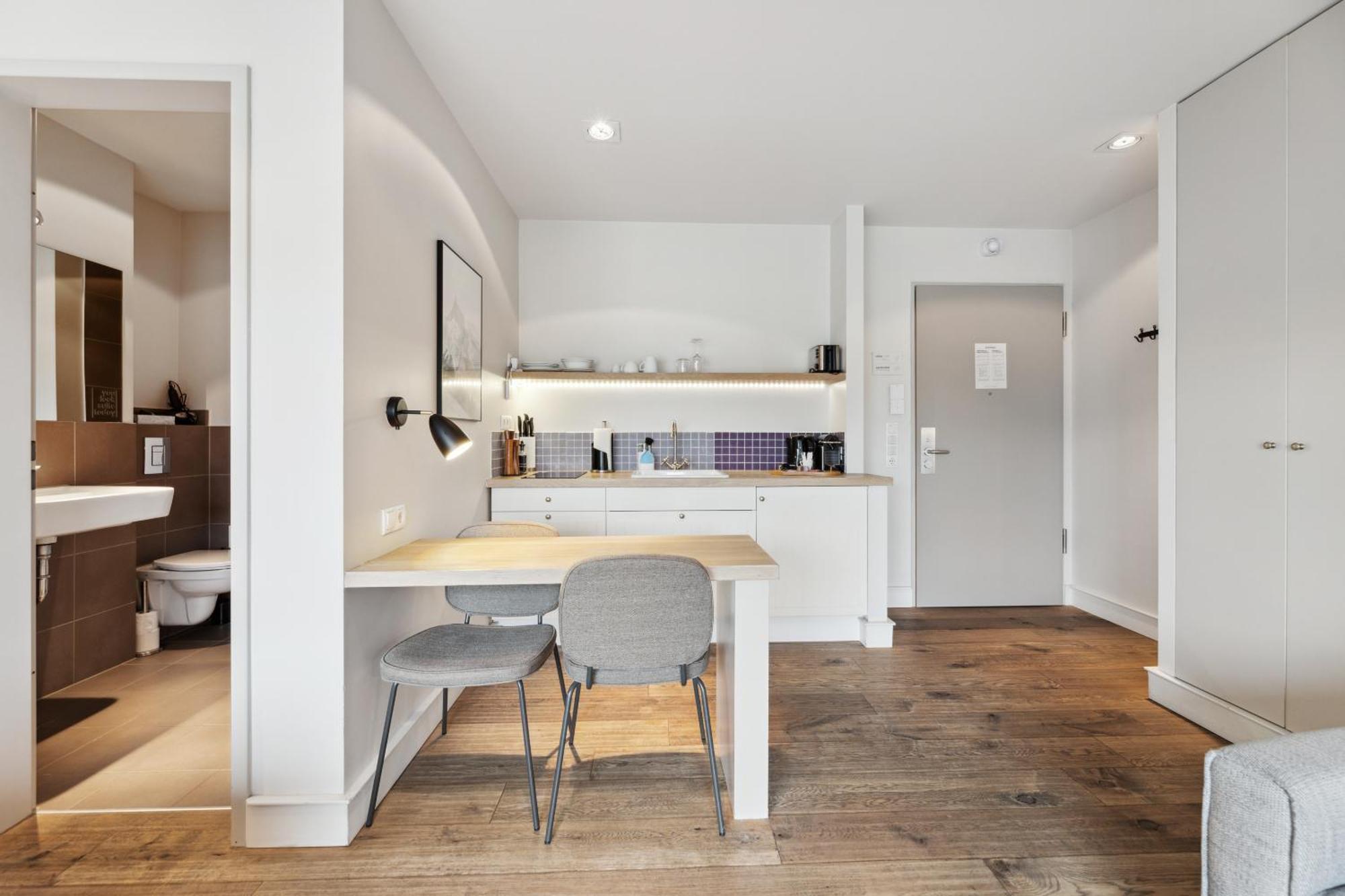 Limehome Prenzlauer Allee - Digital Access Apartment