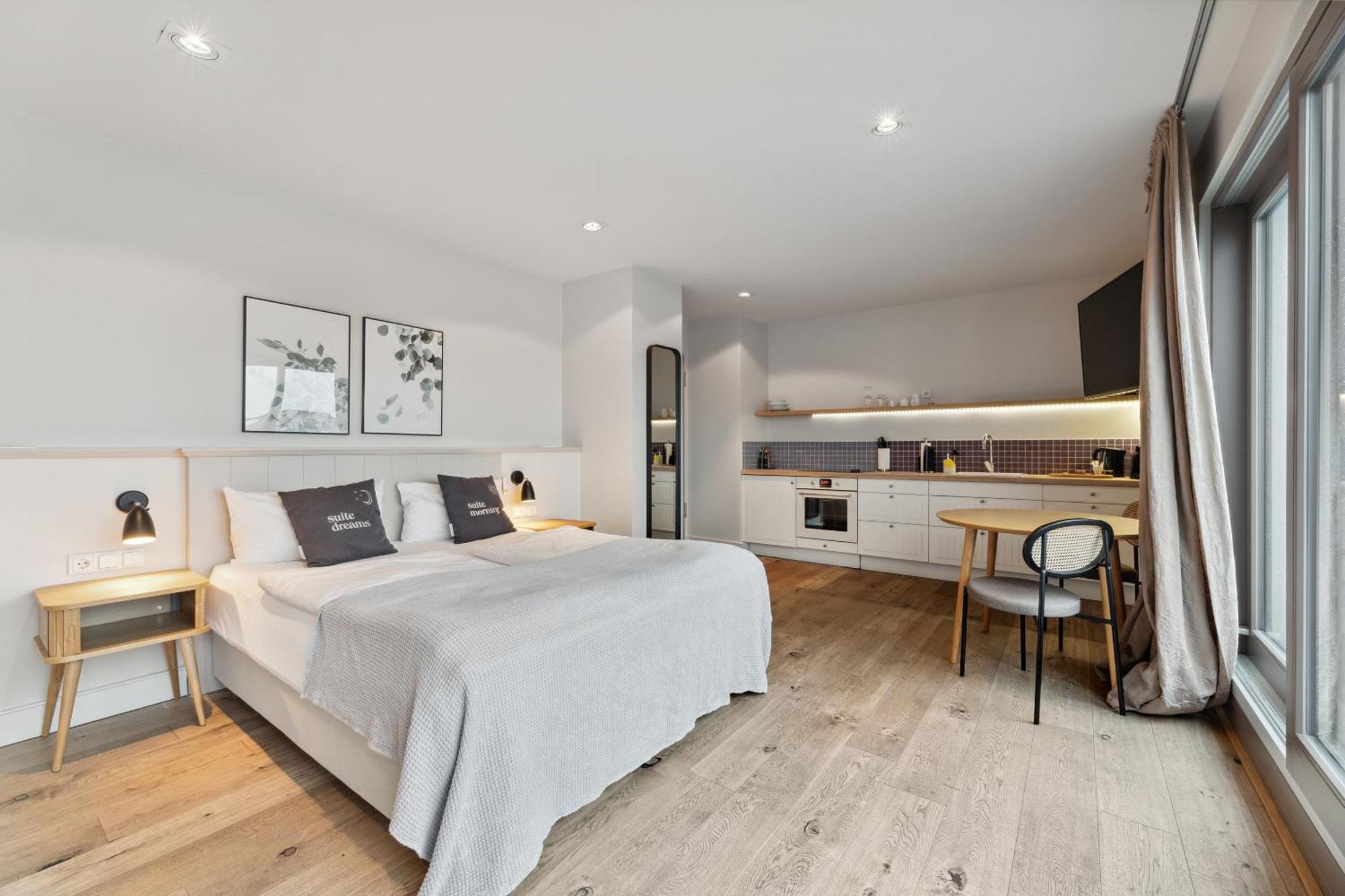Limehome Prenzlauer Allee - Digital Access *
