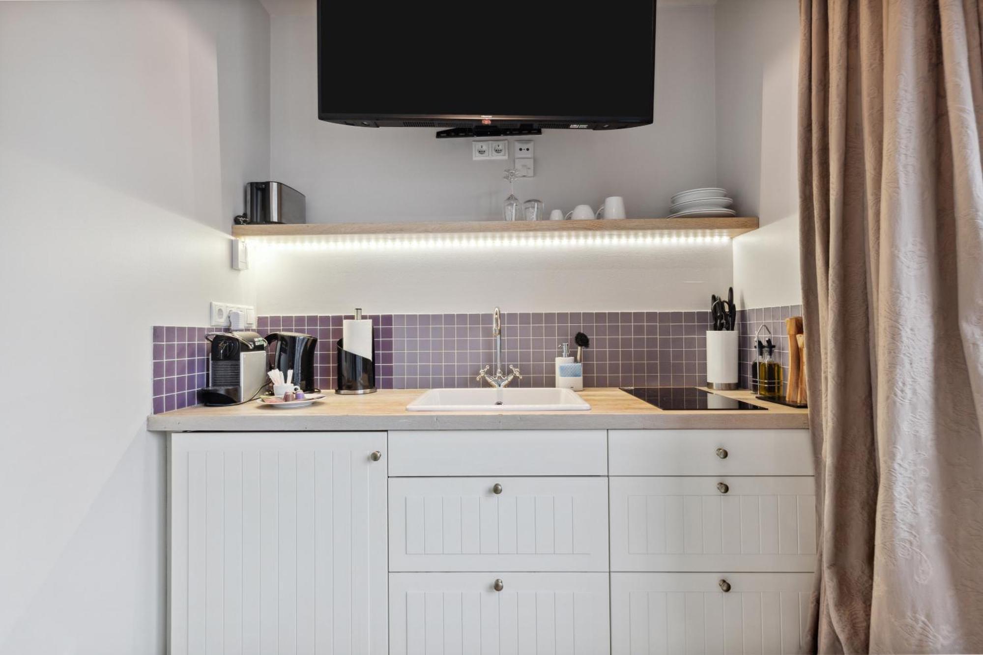 Apartment Limehome Prenzlauer Allee - Digital Access