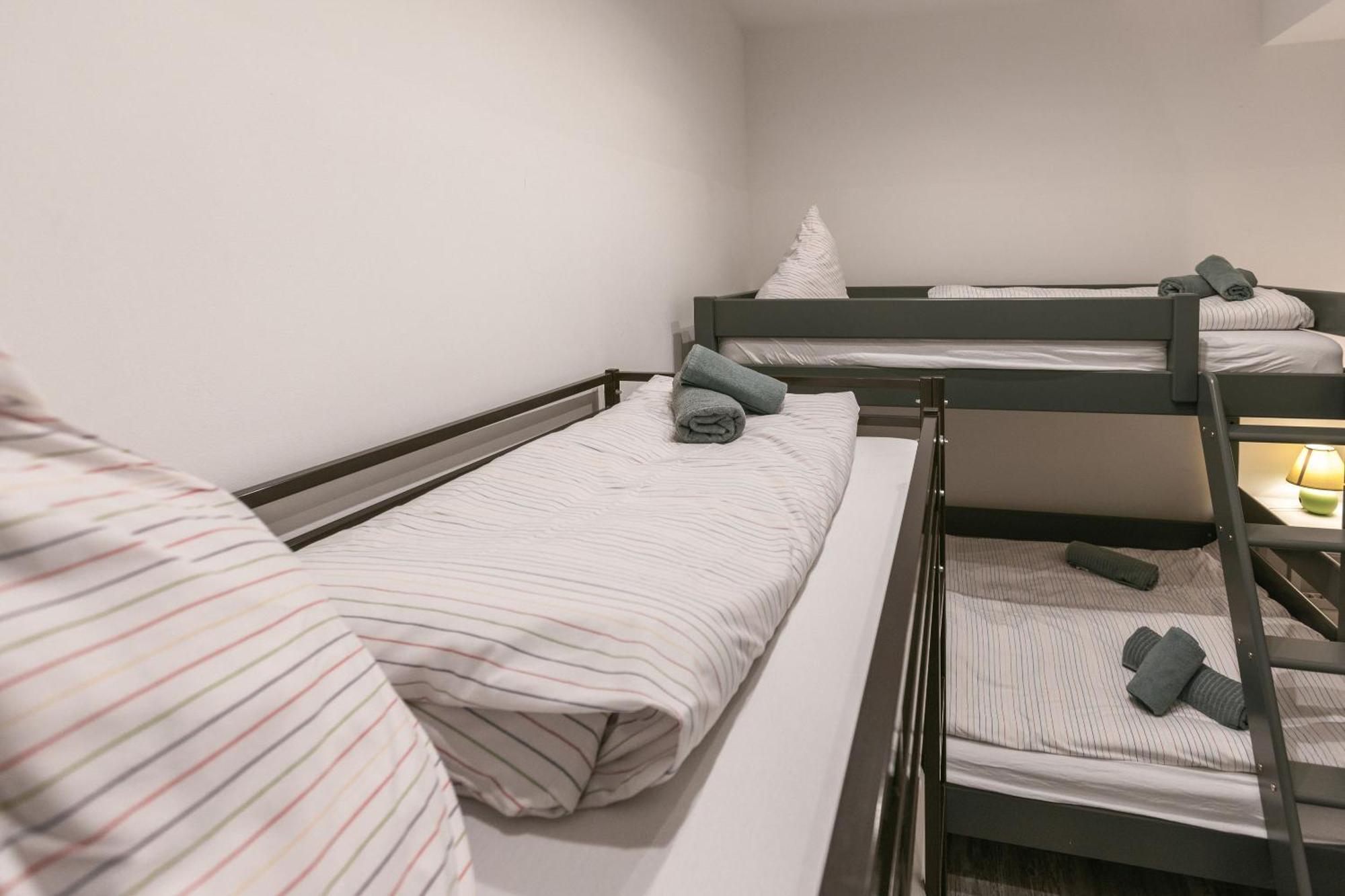 Apartment Mac Flats - Central, Free Netflix&wi-fi Berlin