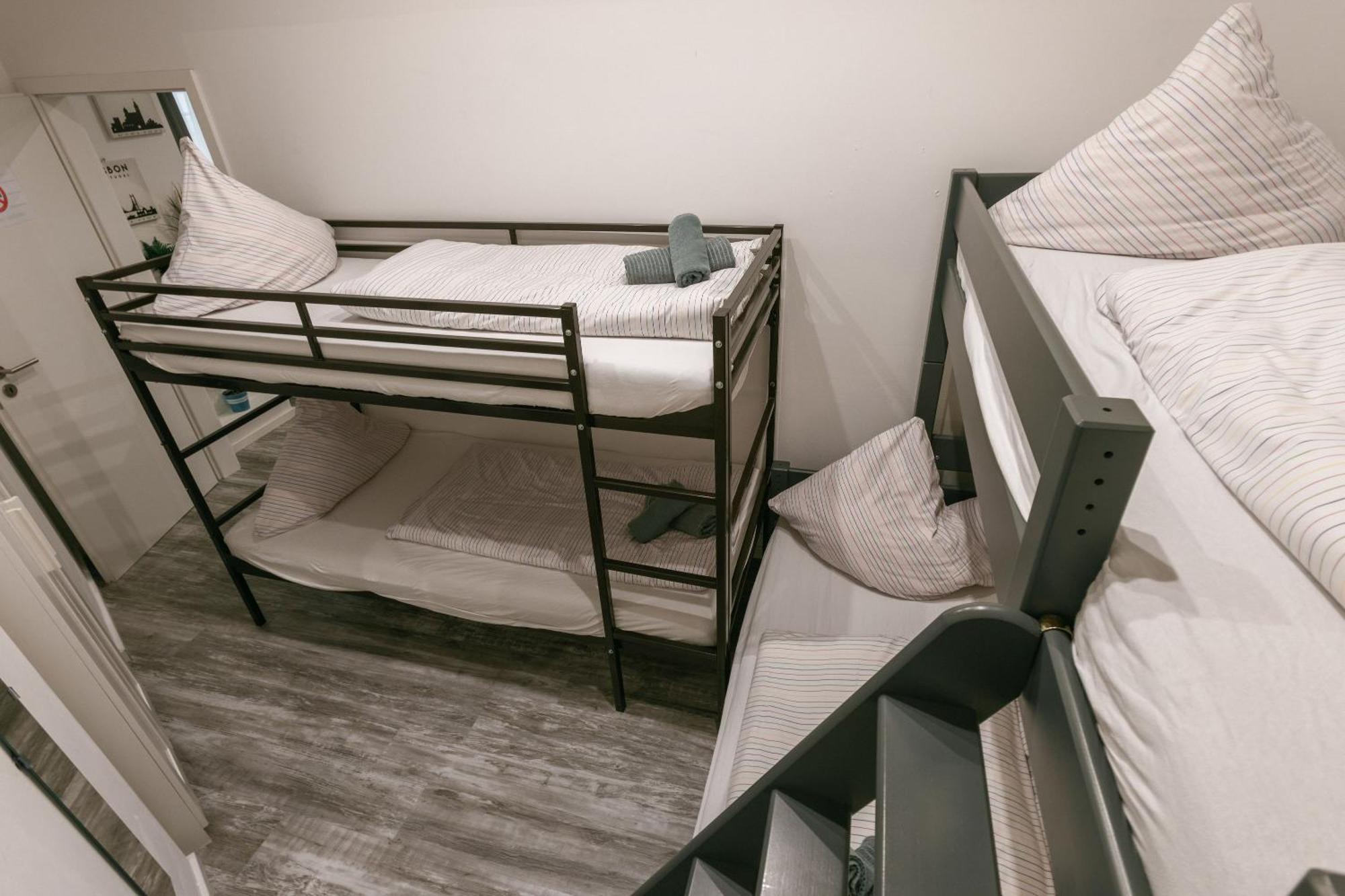 Mac Flats - Central, Free Netflix&wi-fi *