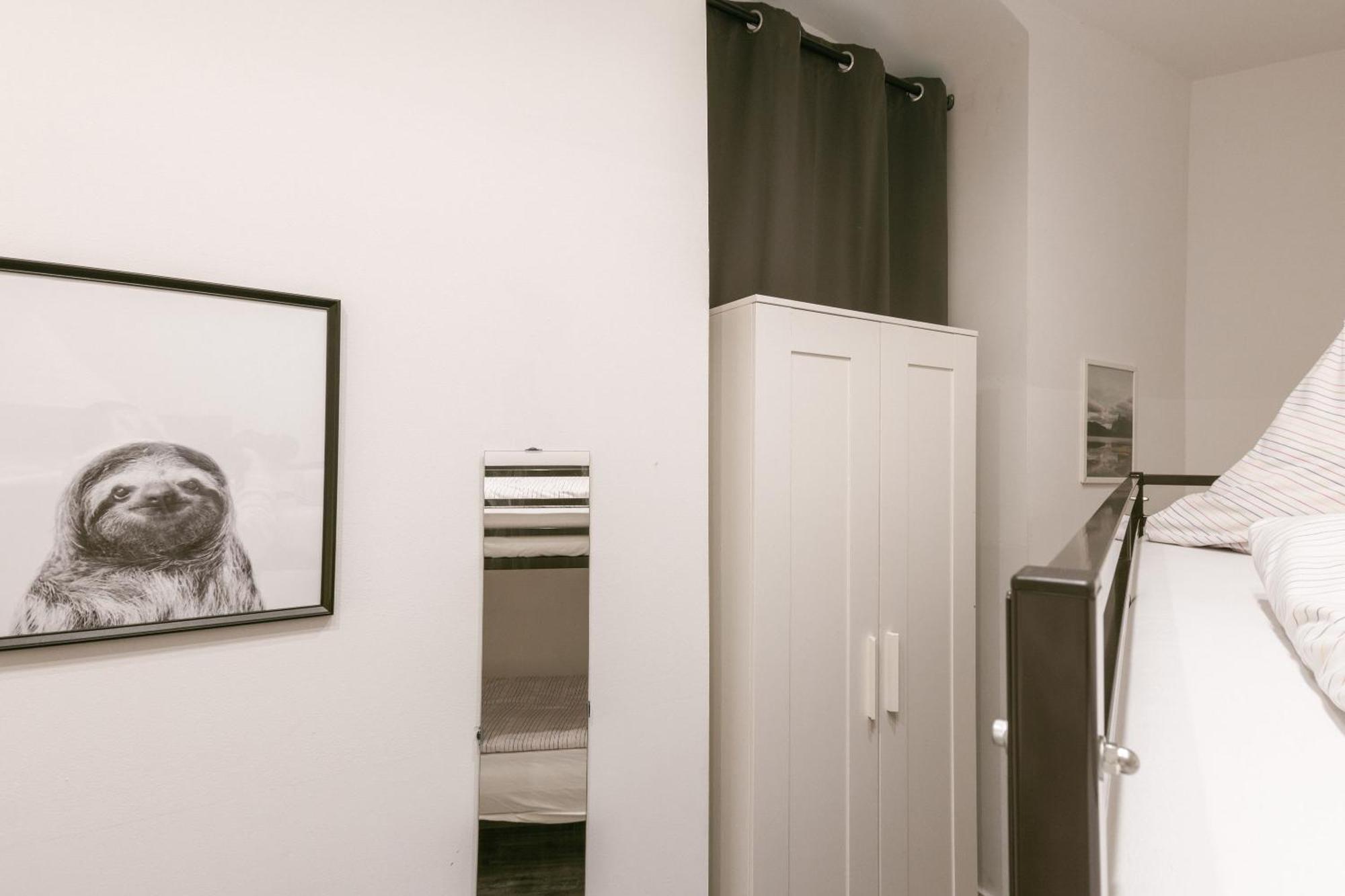 Mac Flats - Central, Free Netflix&wi-fi * Berlin