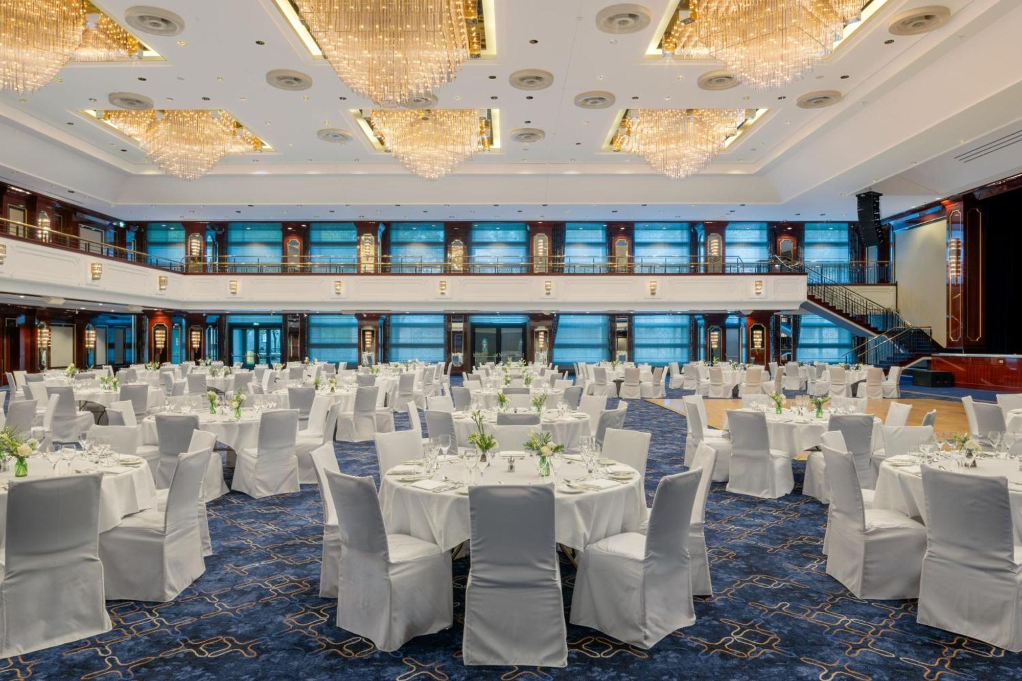 Jw Marriott 5*