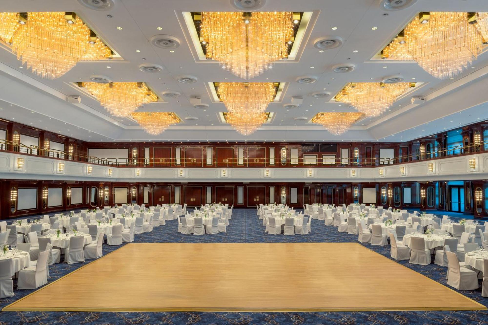 Jw Marriott Berlin