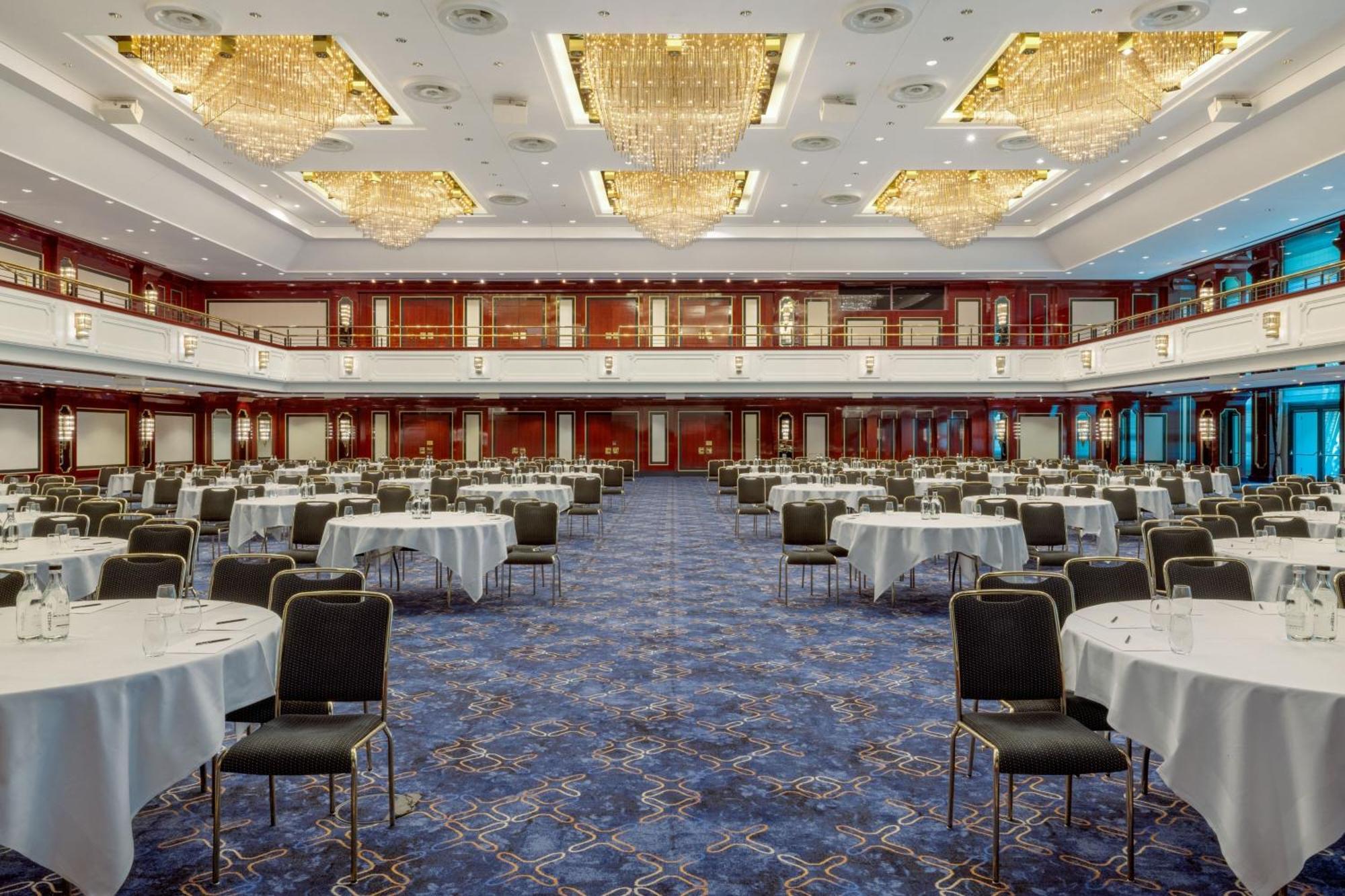 Jw Marriott 5* Berlin