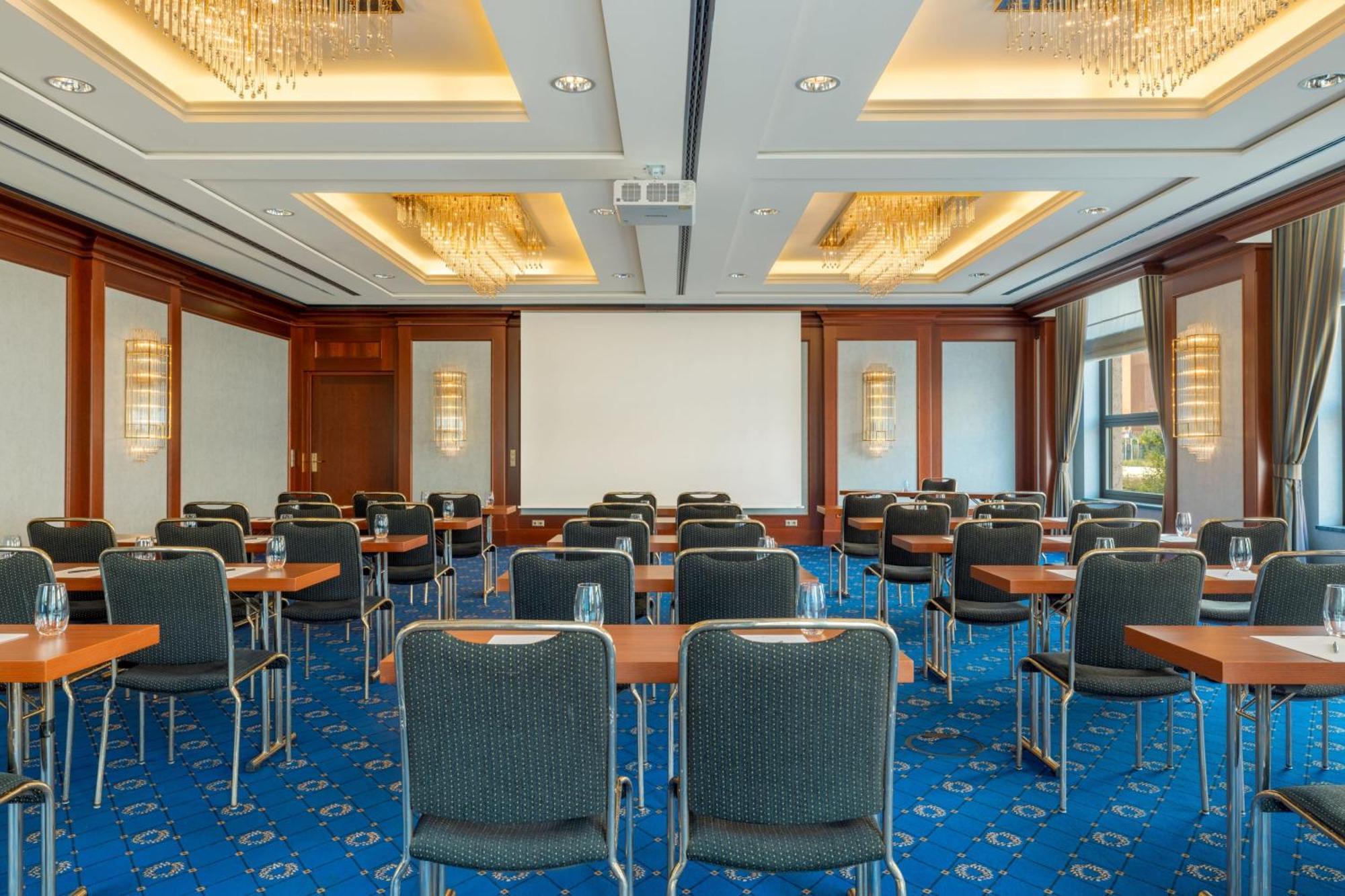 Jw Marriott Hotel