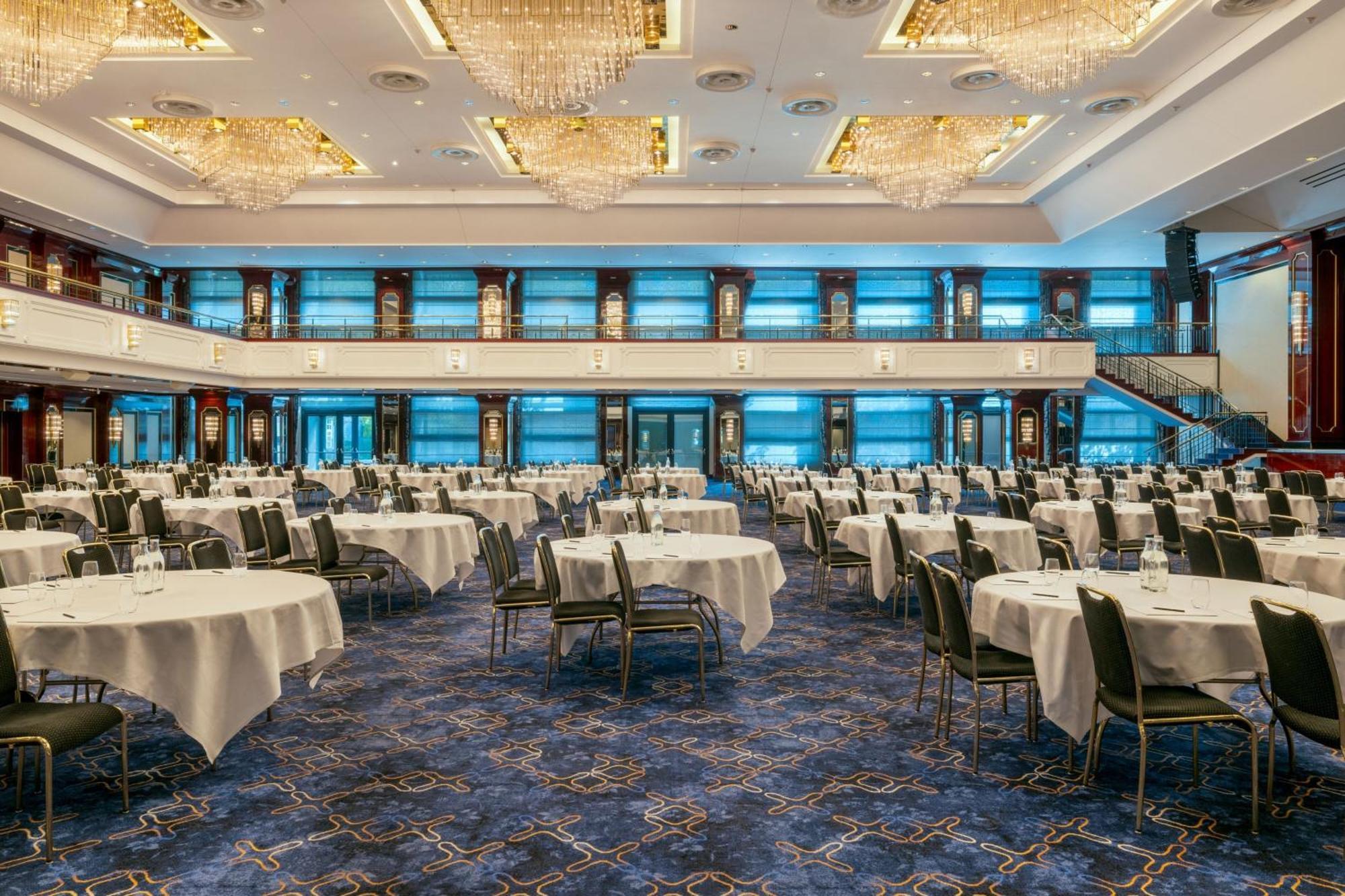 Hotel Jw Marriott