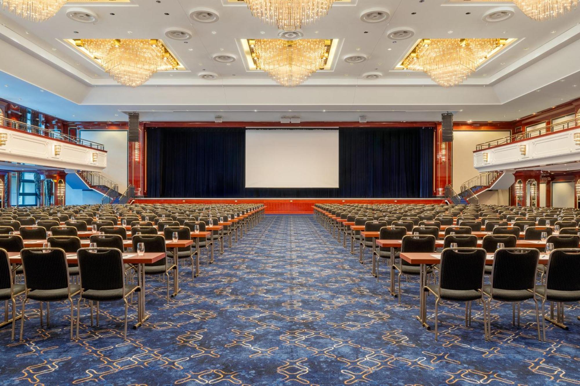 Hotel Jw Marriott Berlin