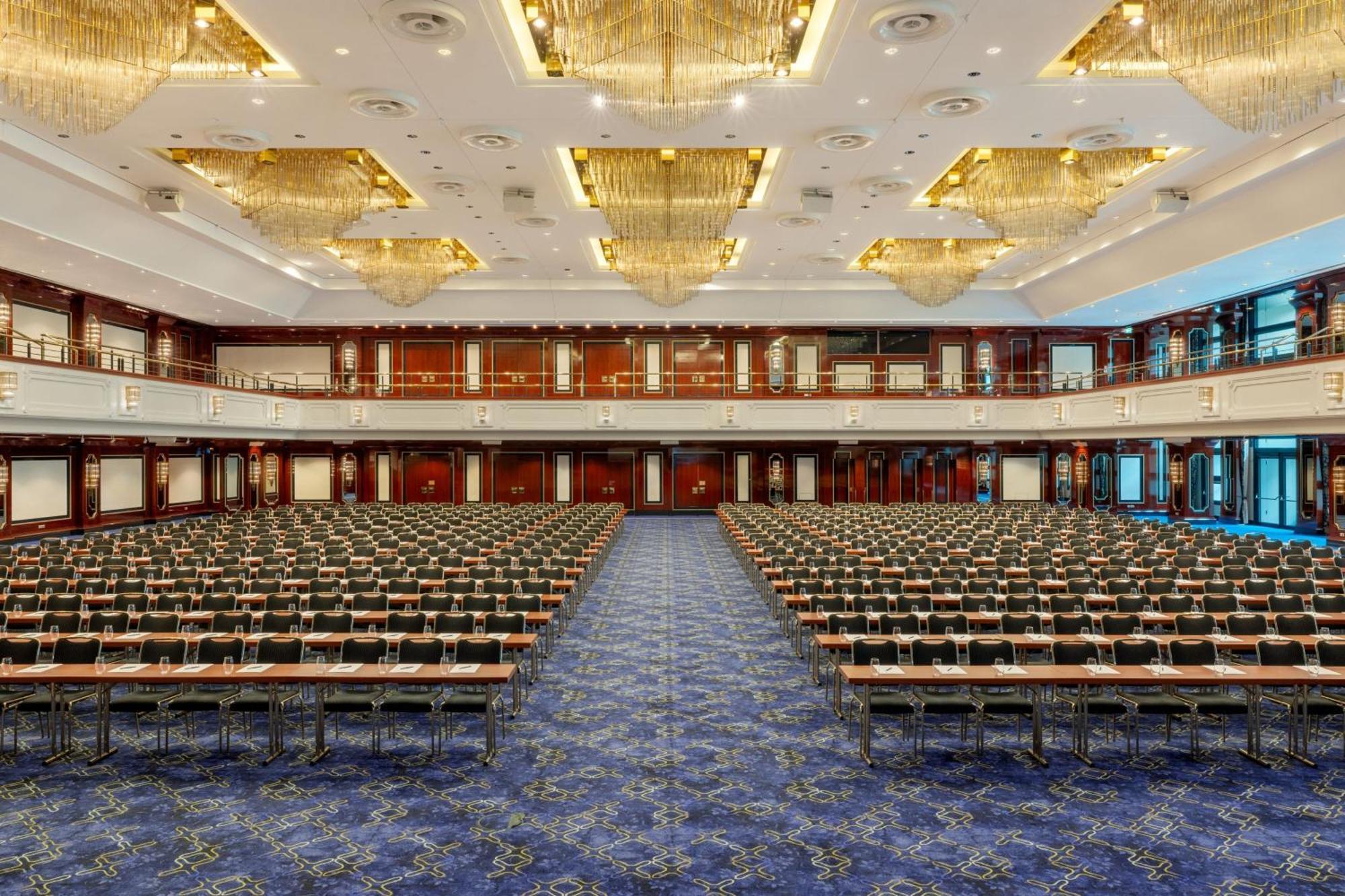 Jw Marriott 5*