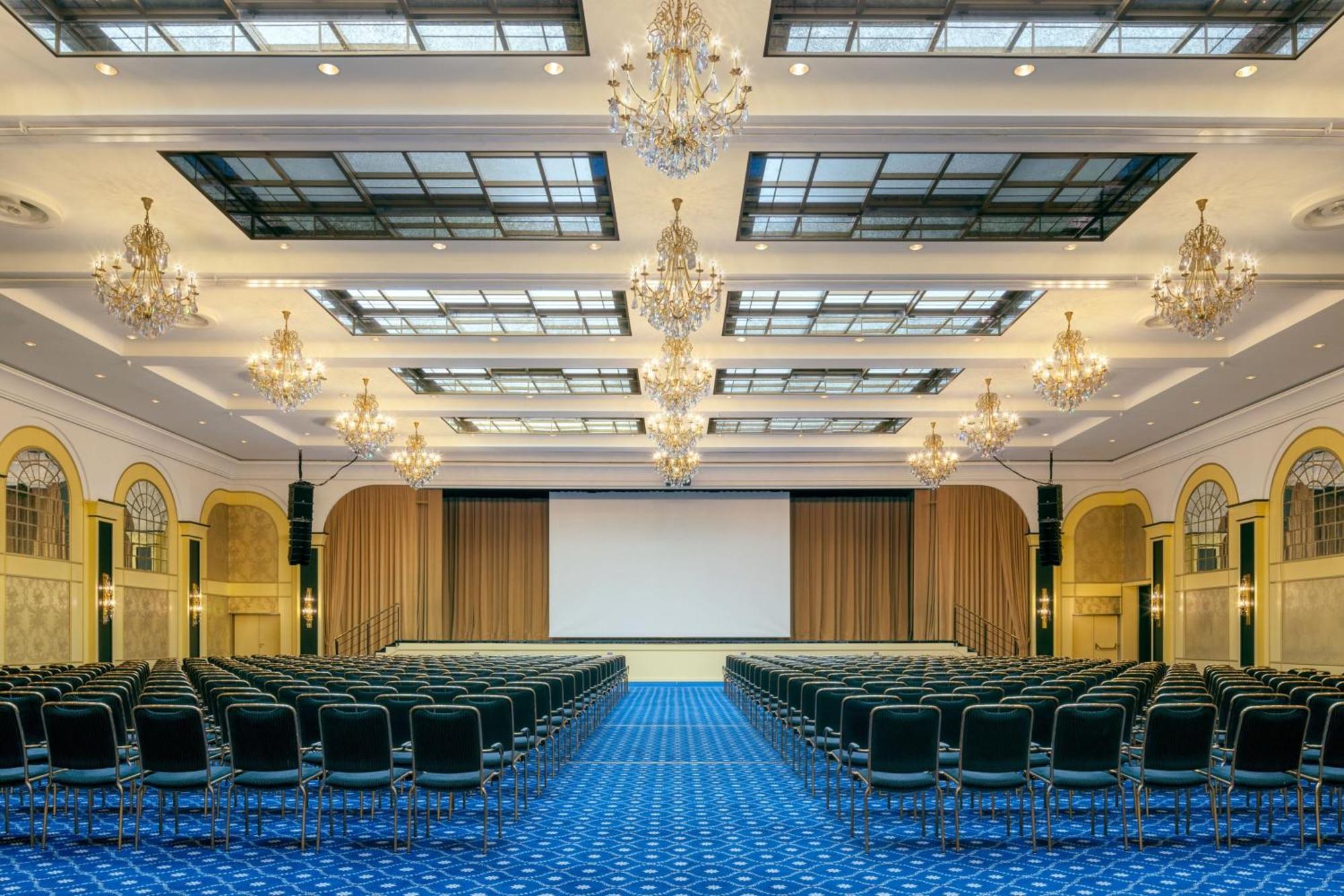 Jw Marriott Berlin