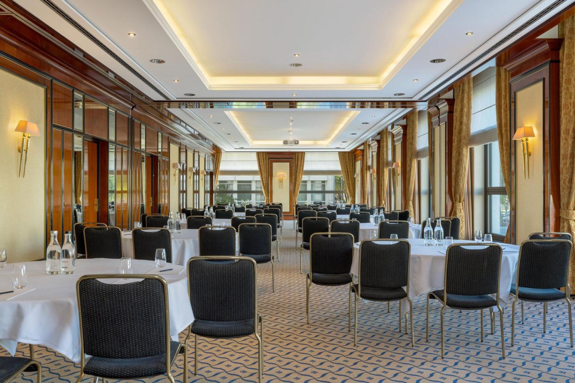 Jw Marriott 5* Berlin