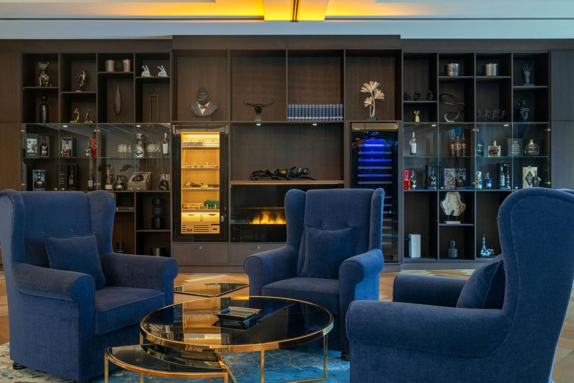 Jw Marriott 5* Berlin