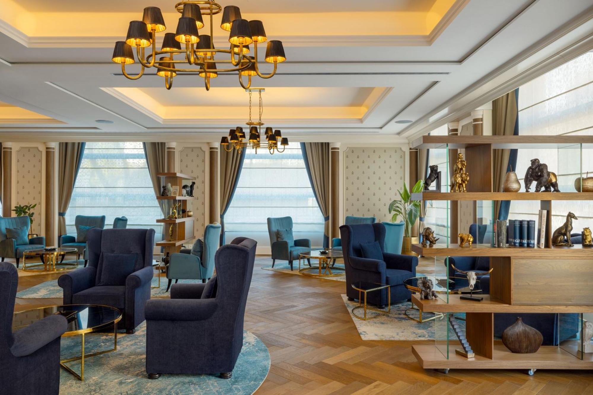 Jw Marriott 5*