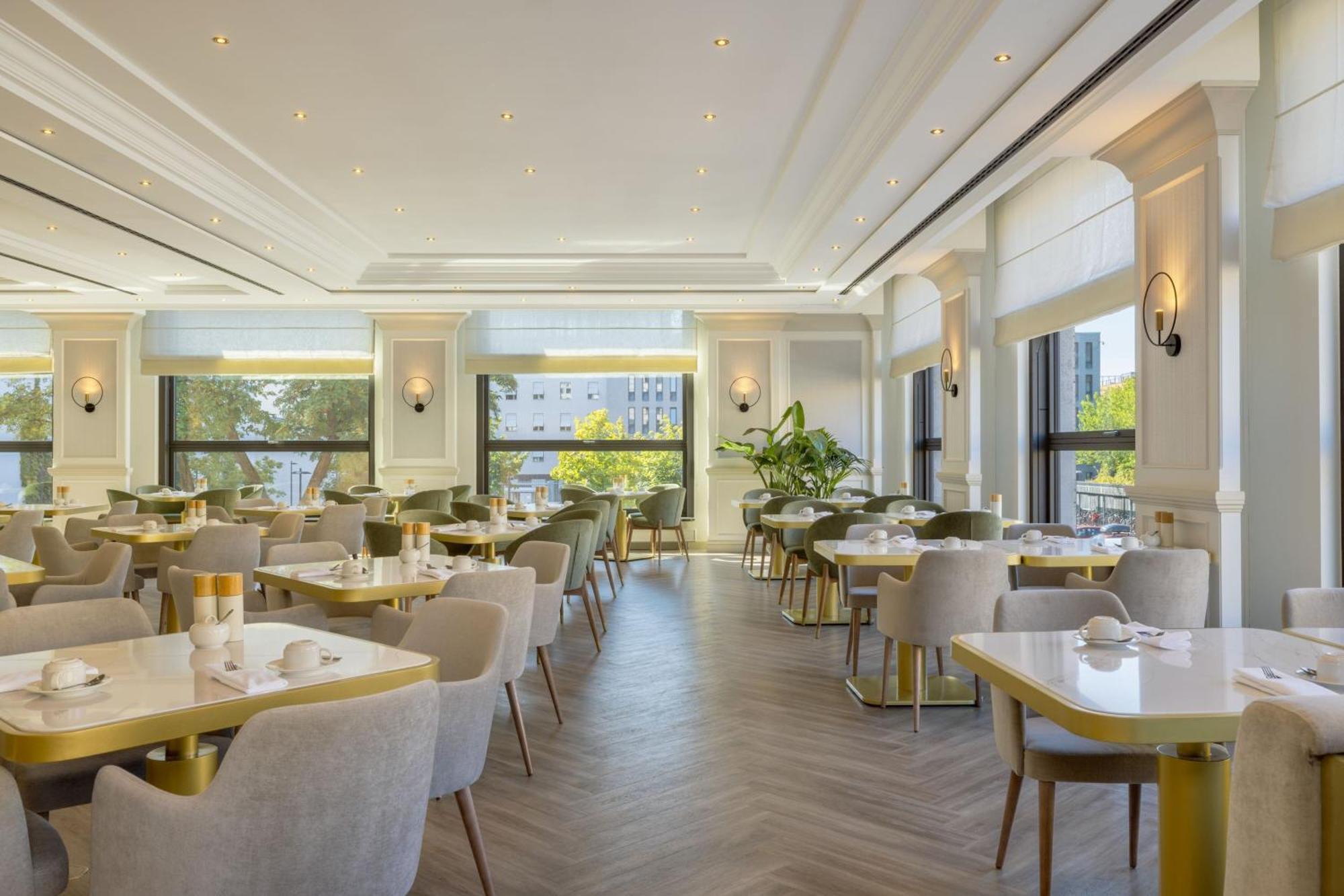 Jw Marriott Berlin