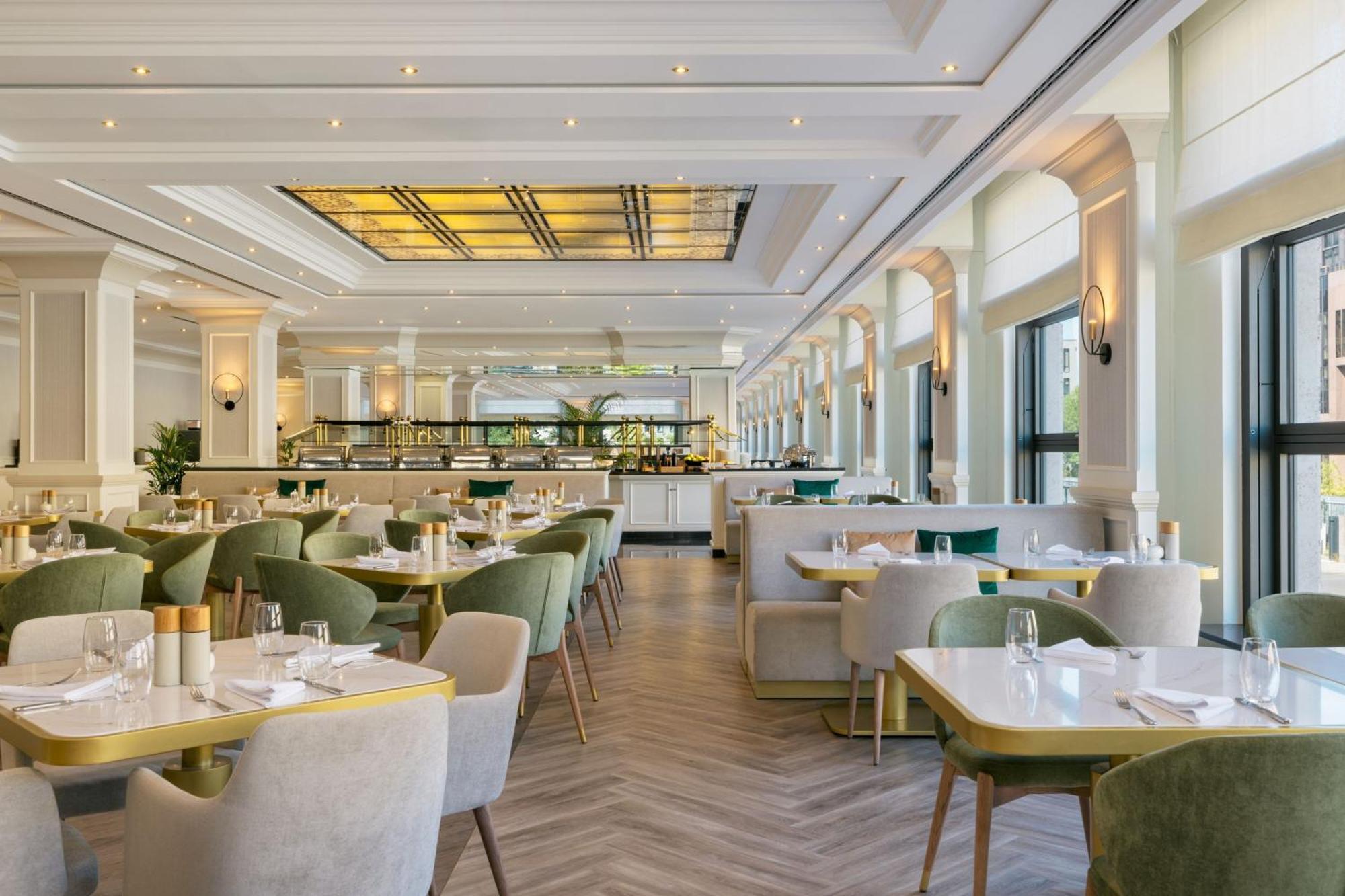 Hotel Jw Marriott
