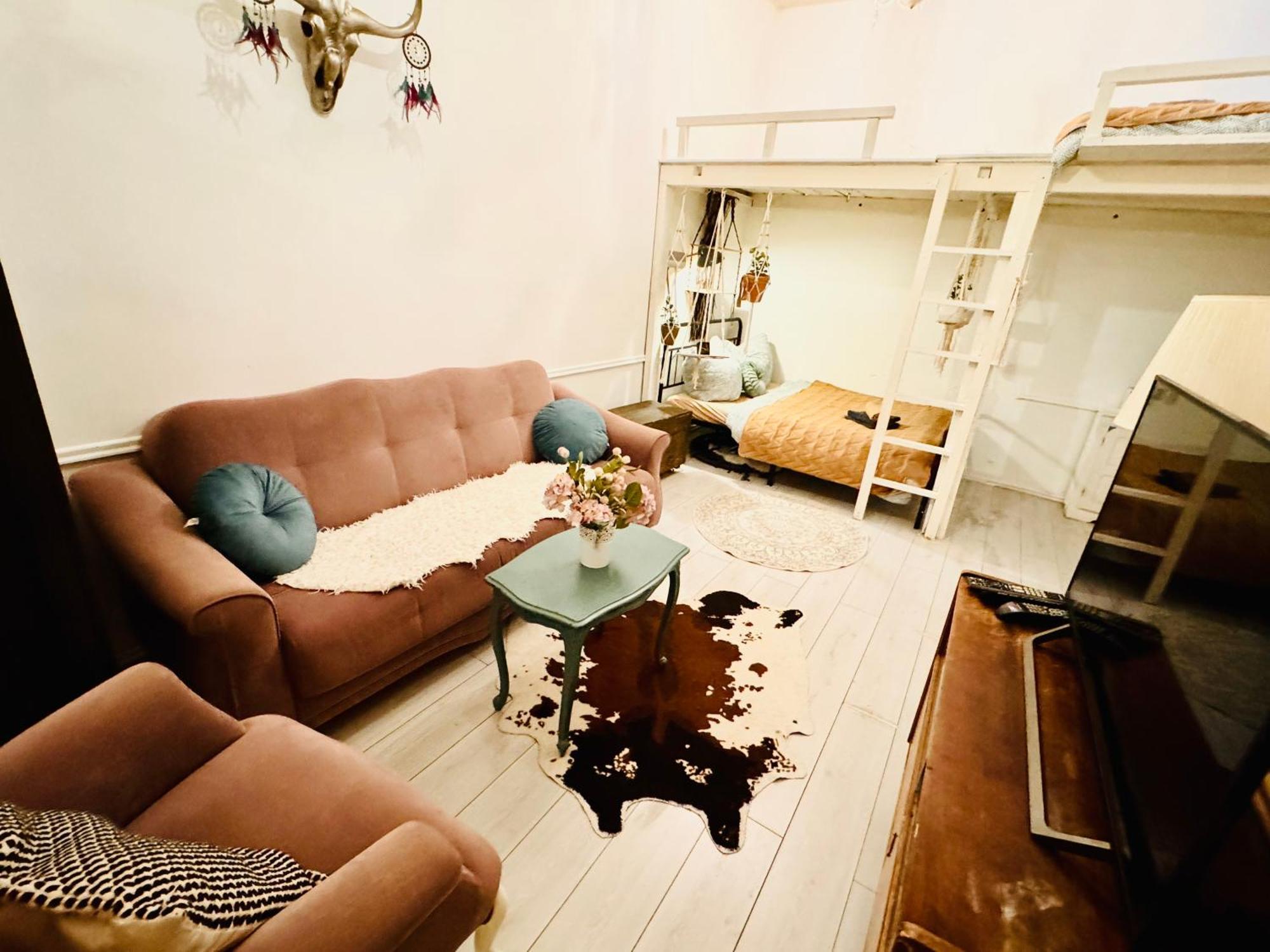 Loft In Prenzlauerberg Berlin