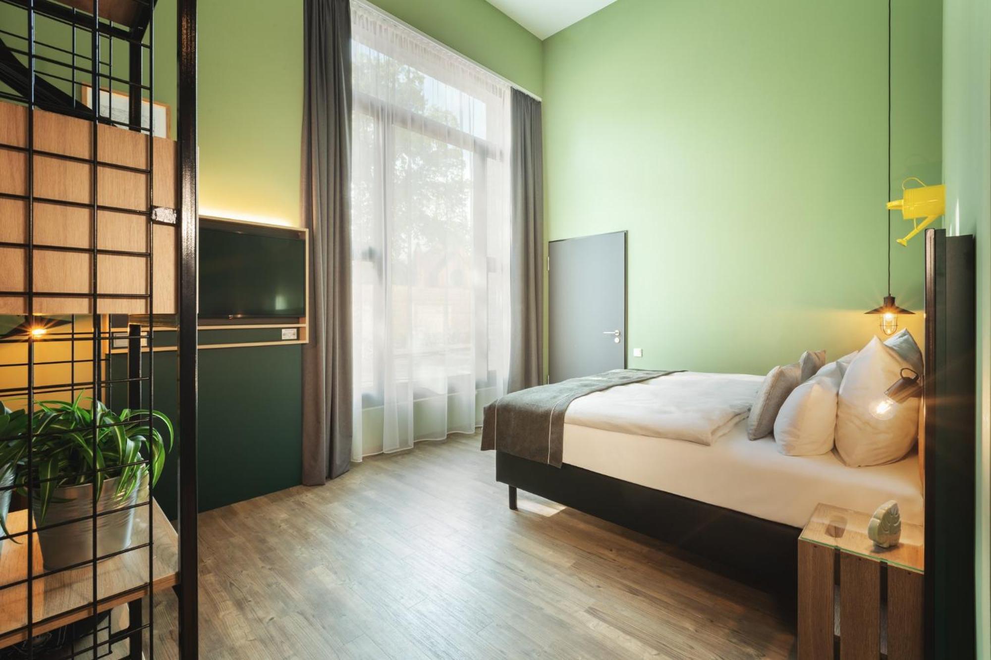 Hotel - The Niu, Dwarf Schoeneberg By Ihg 3*