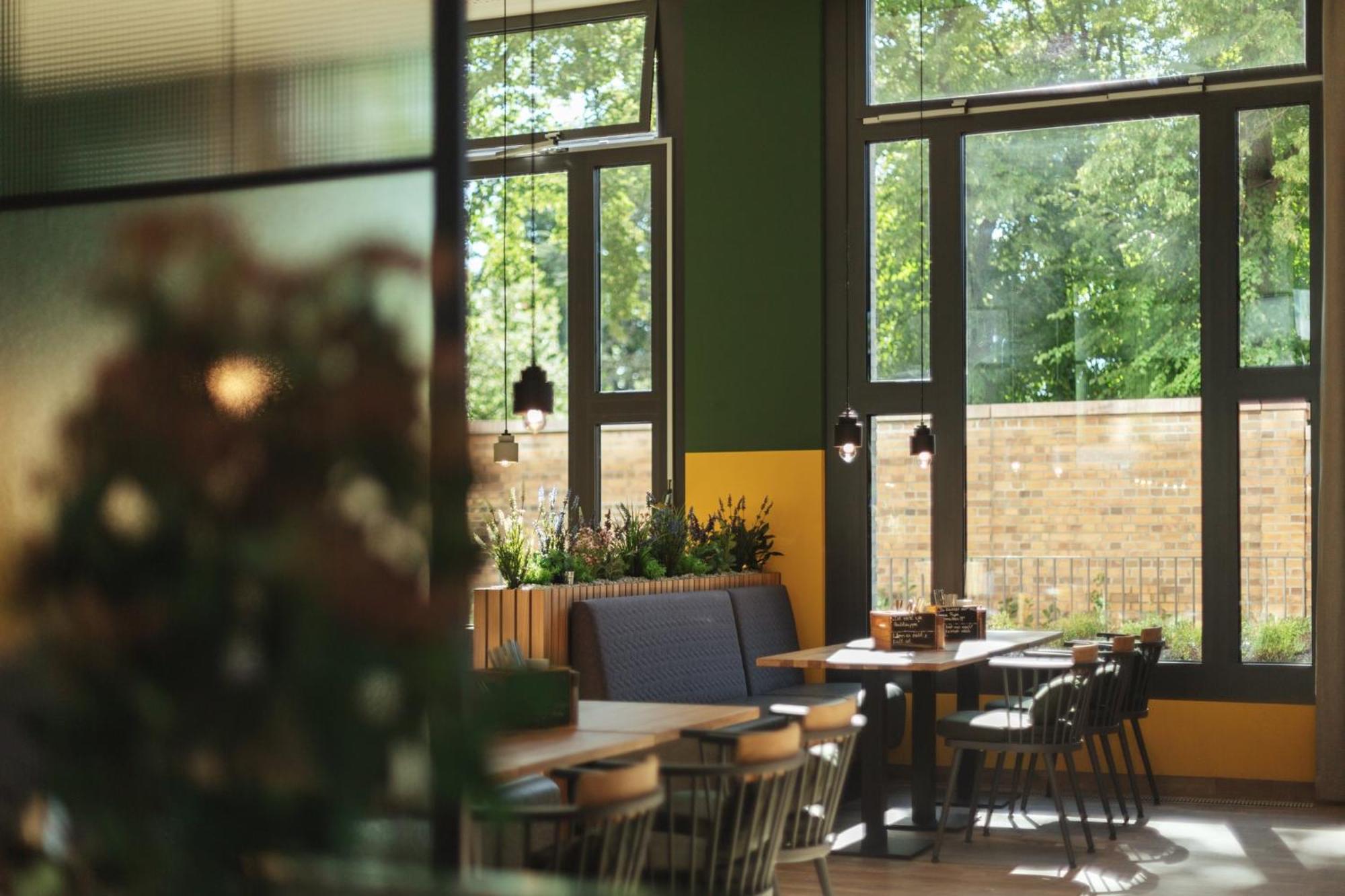 - The Niu, Dwarf Schoeneberg By Ihg Hotel Berlin