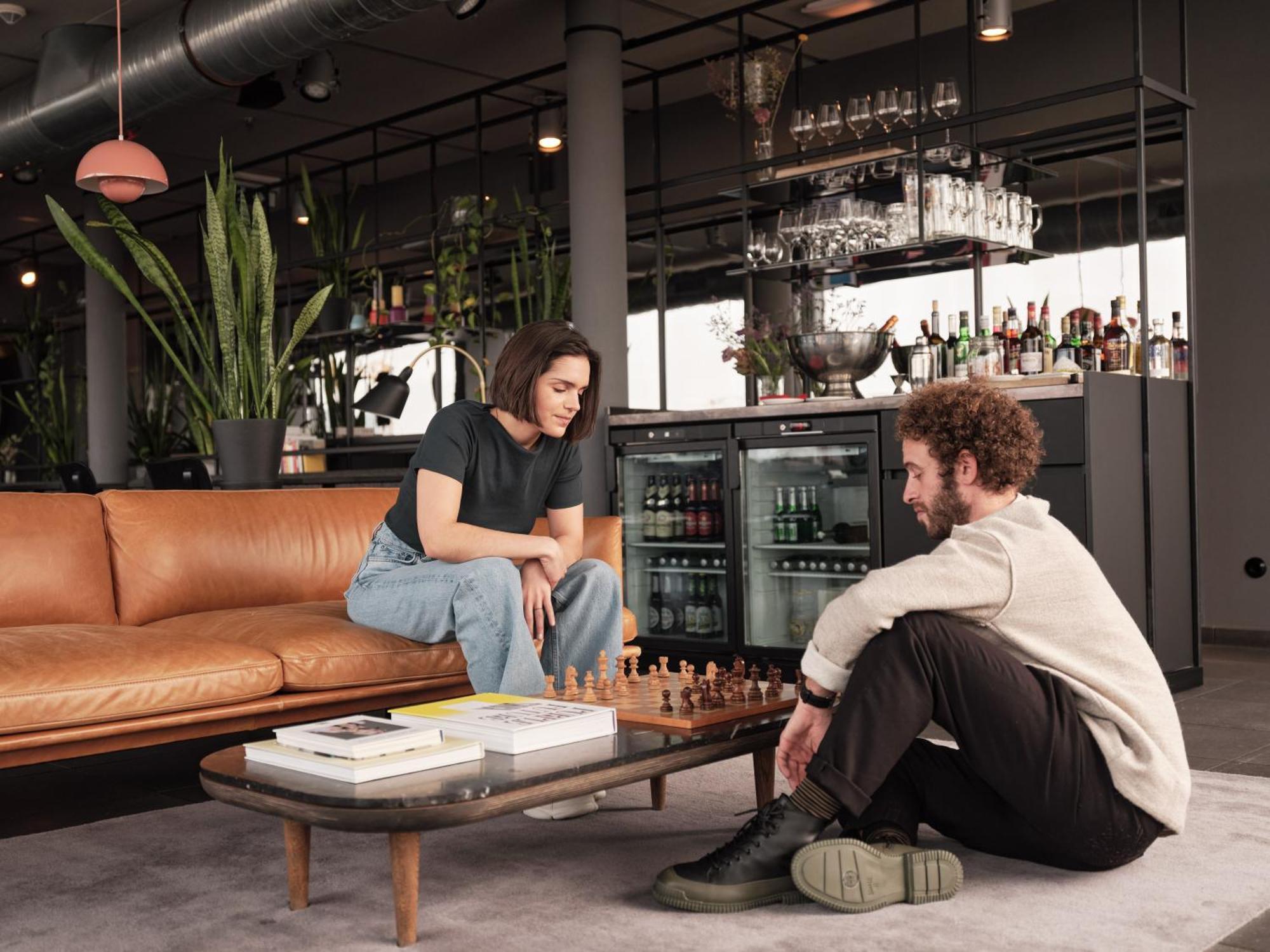 Casa Camper Hotel Berlin