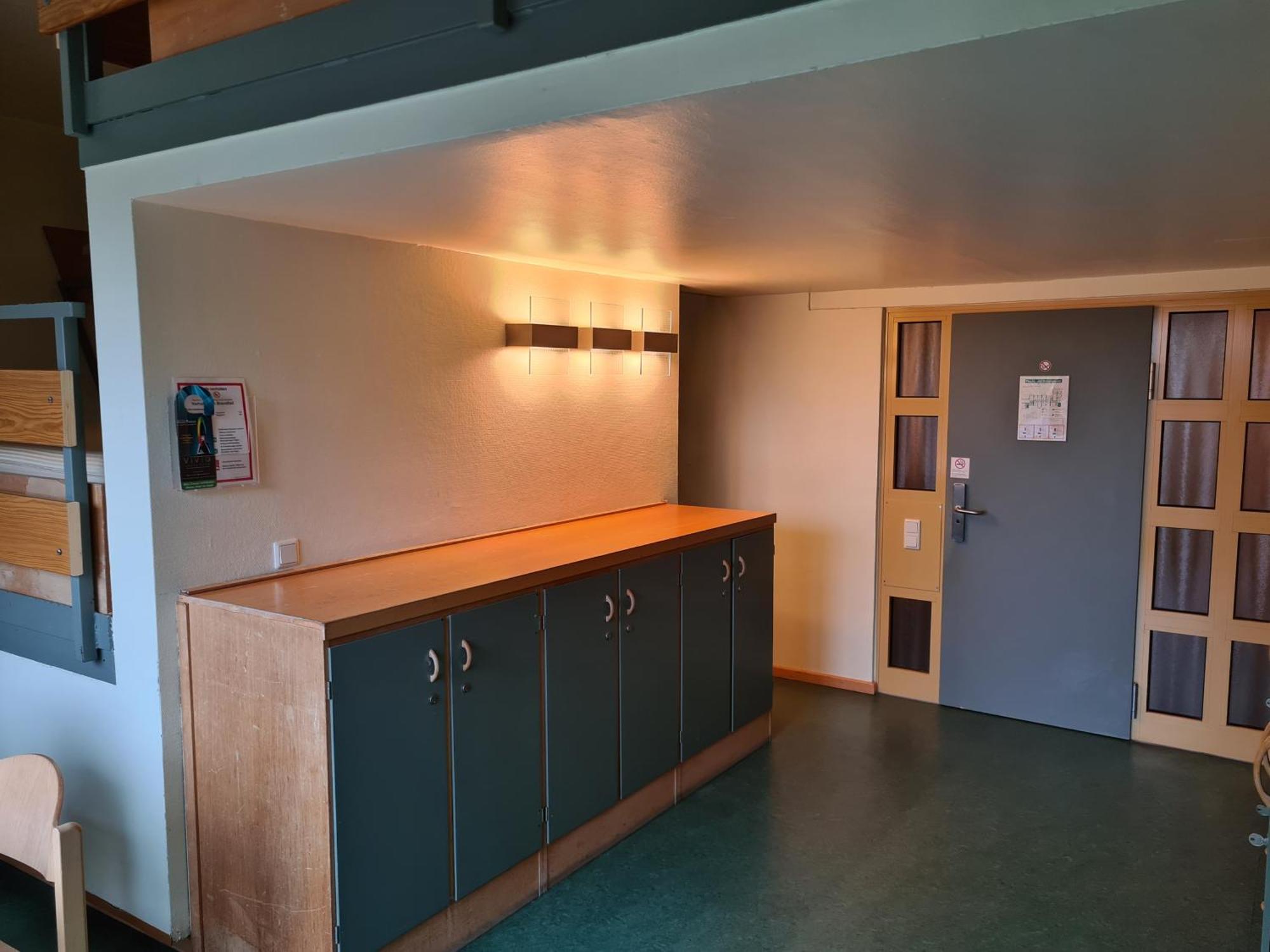 Jugendgaestehaus St.-michaels-heim
