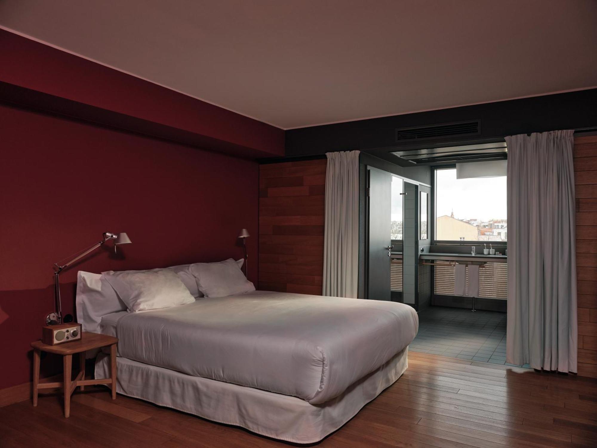 Casa Camper 4* Berlin