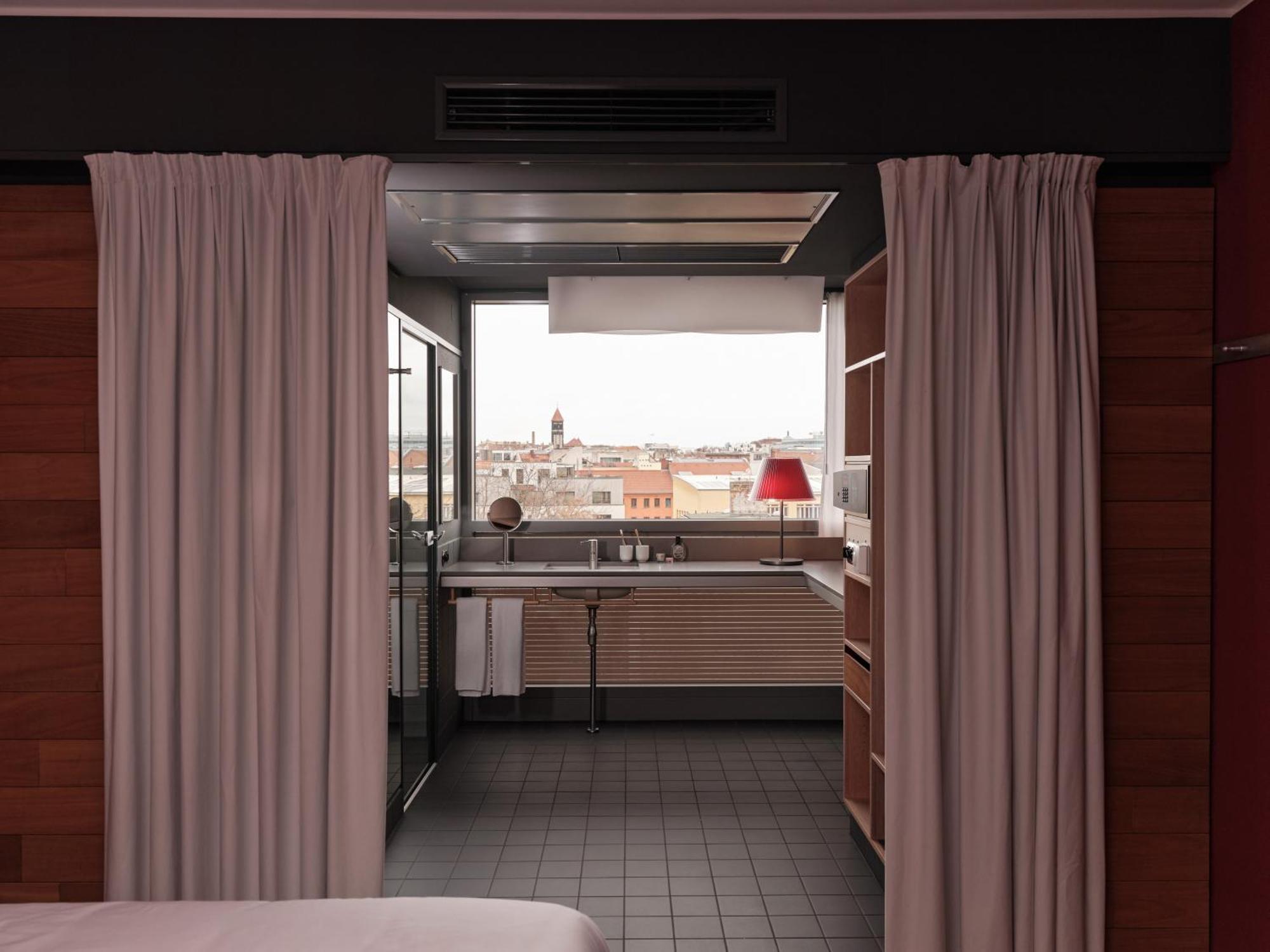 Casa Camper