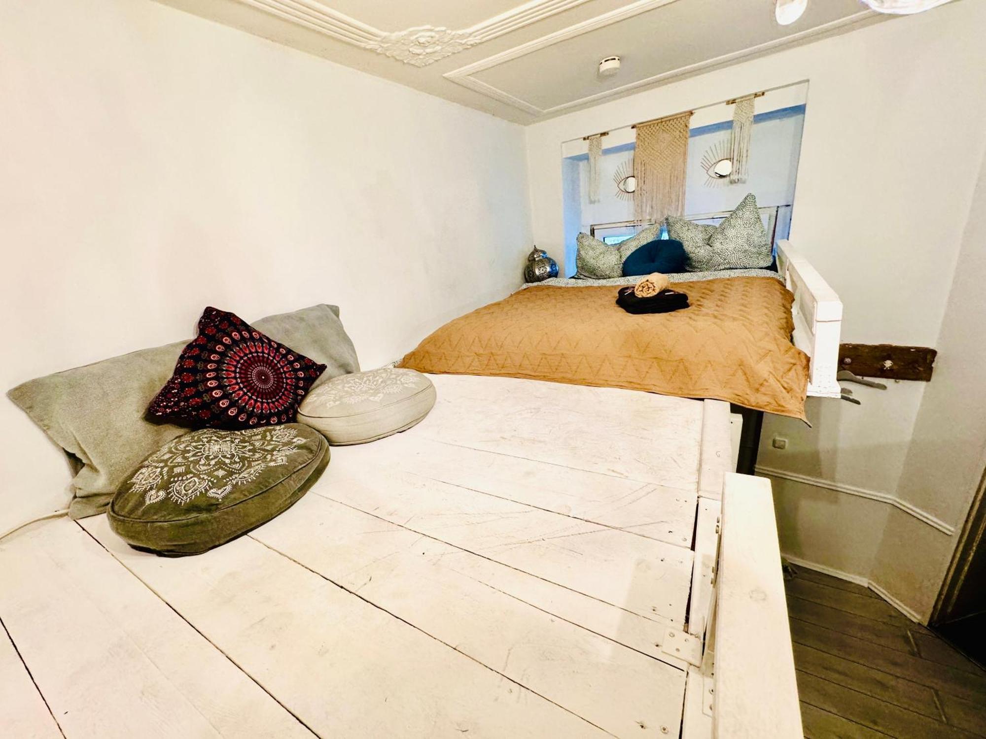 Loft In Prenzlauerberg *