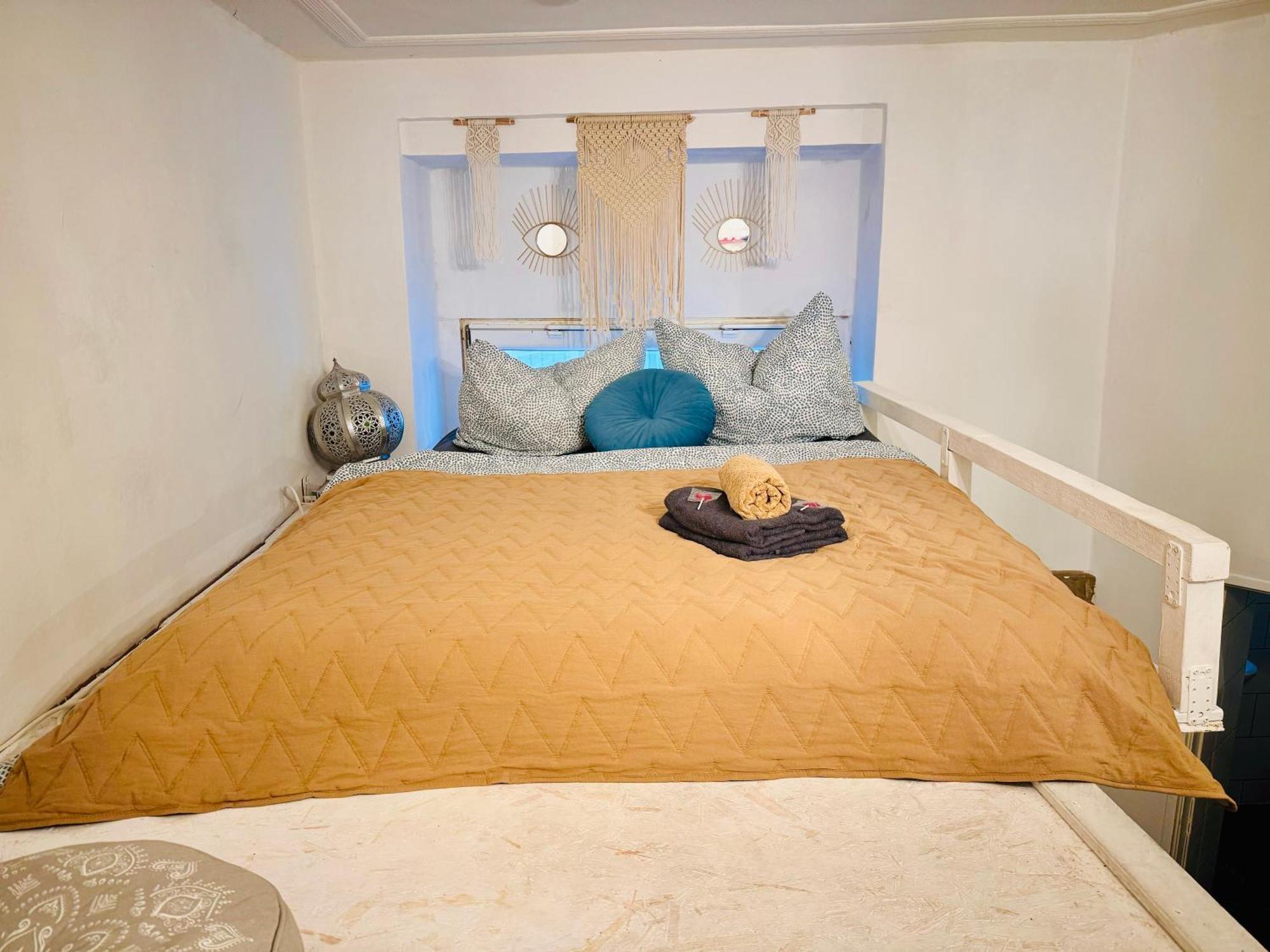 Loft In Prenzlauerberg * Berlin