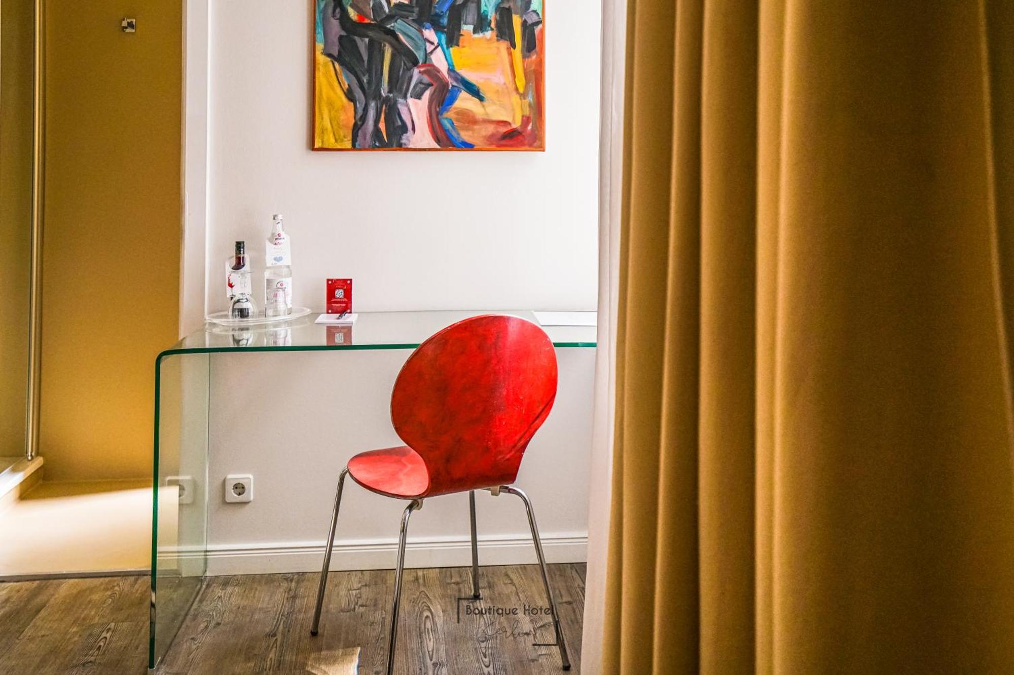Boutique Kerlin 3*