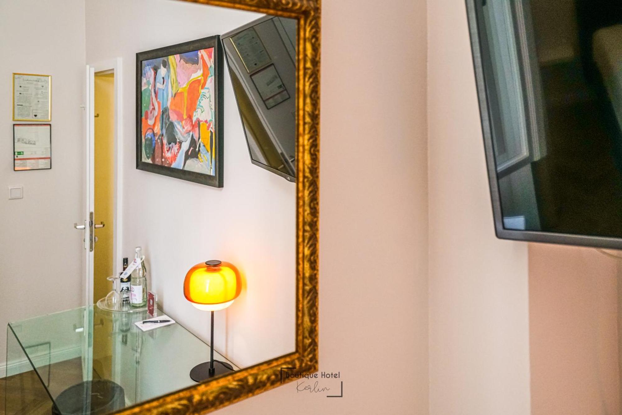 Boutique Kerlin 3*