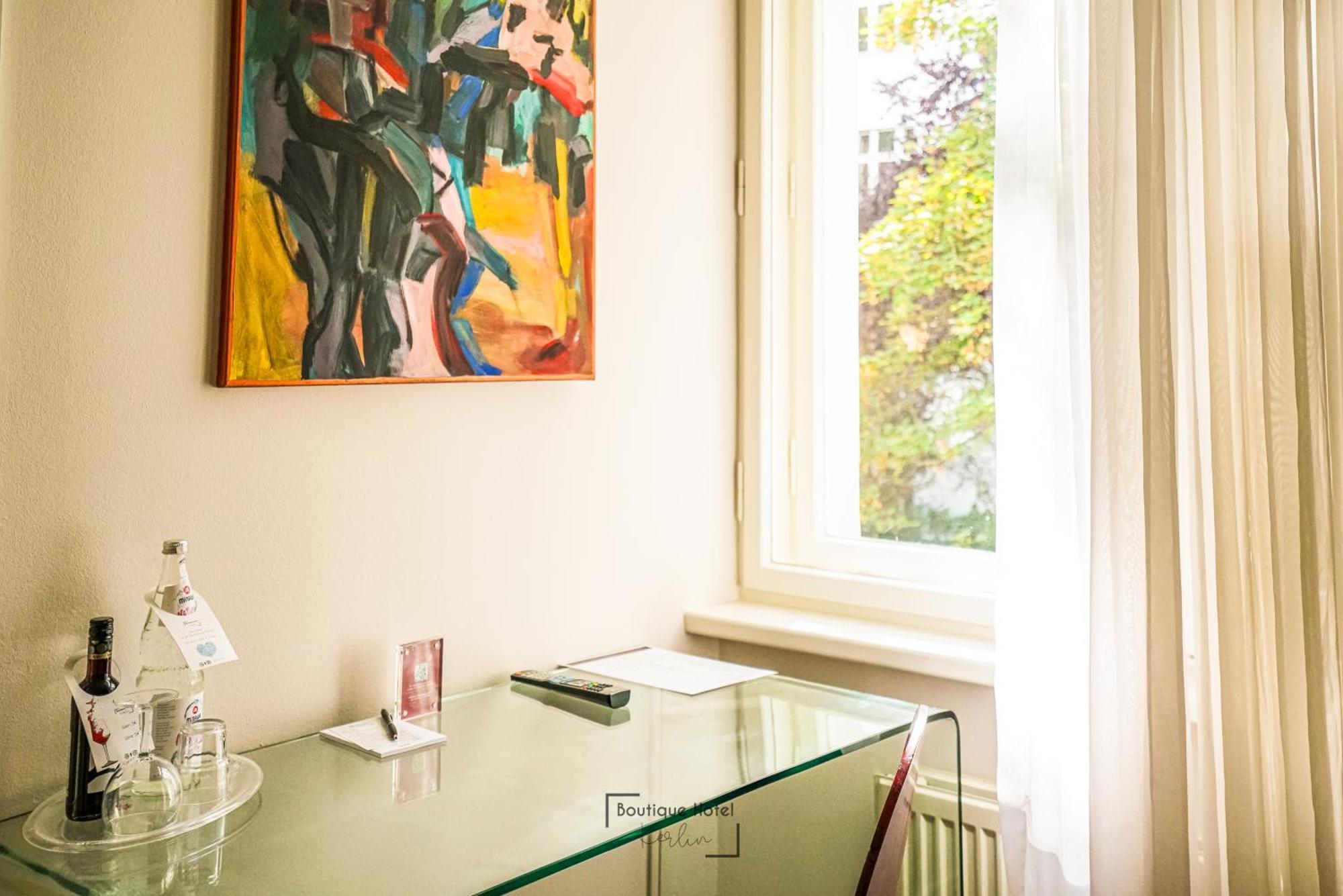 Boutique Kerlin Berlin