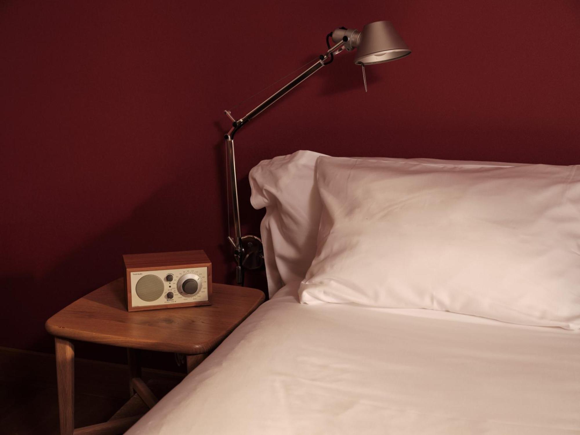 Hotel Casa Camper Berlin