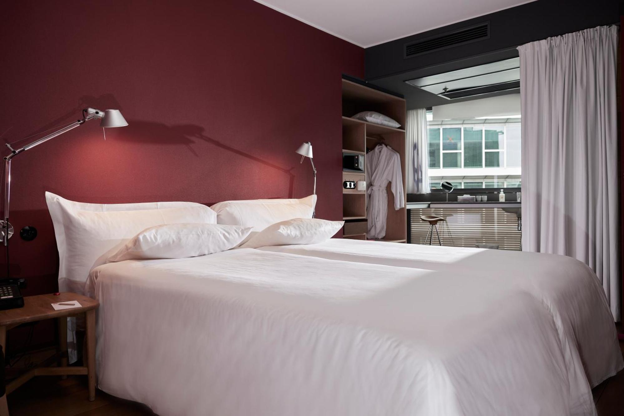 Hotel Casa Camper Berlin
