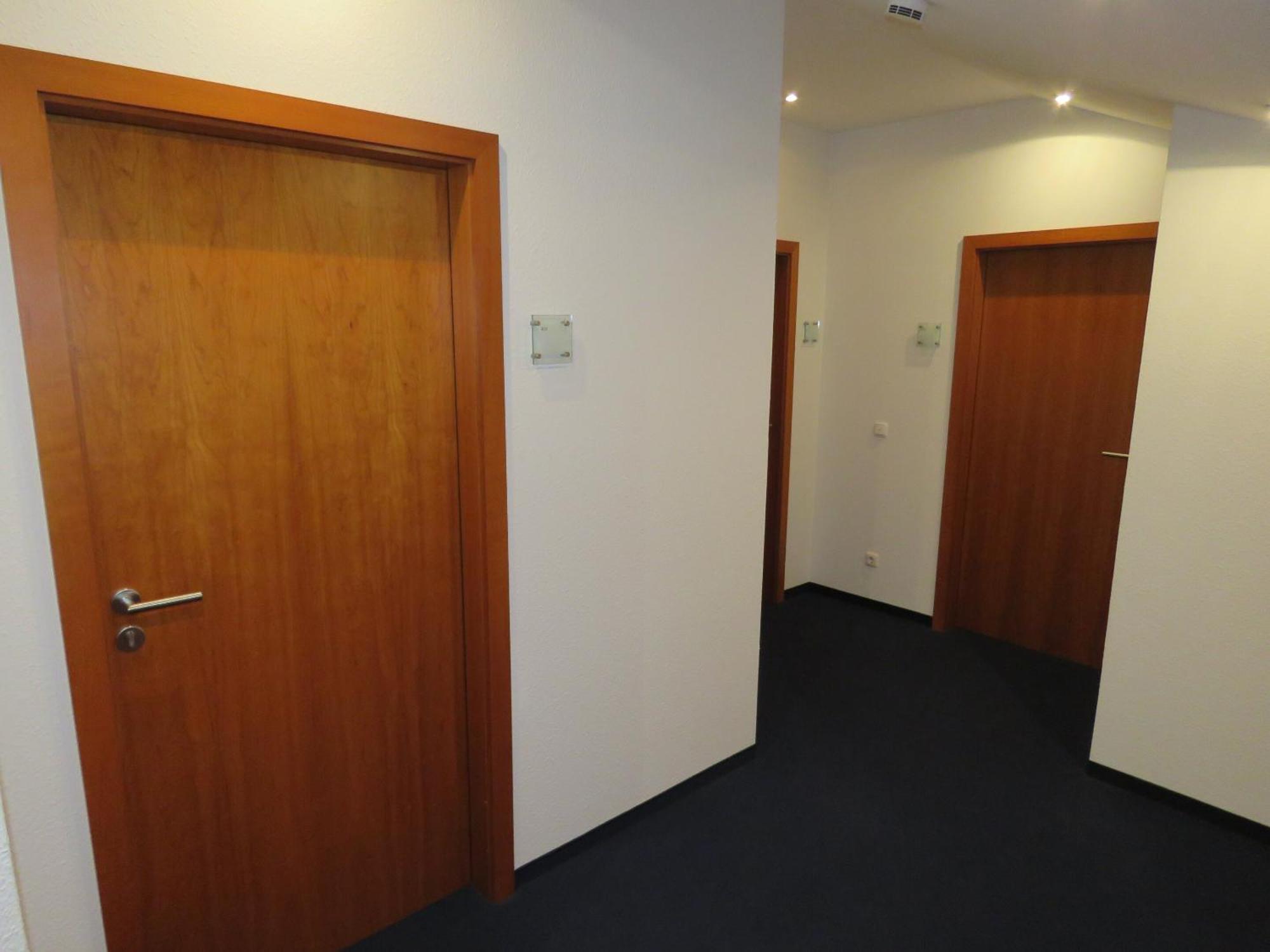 Freiraum Gasthof Berlin