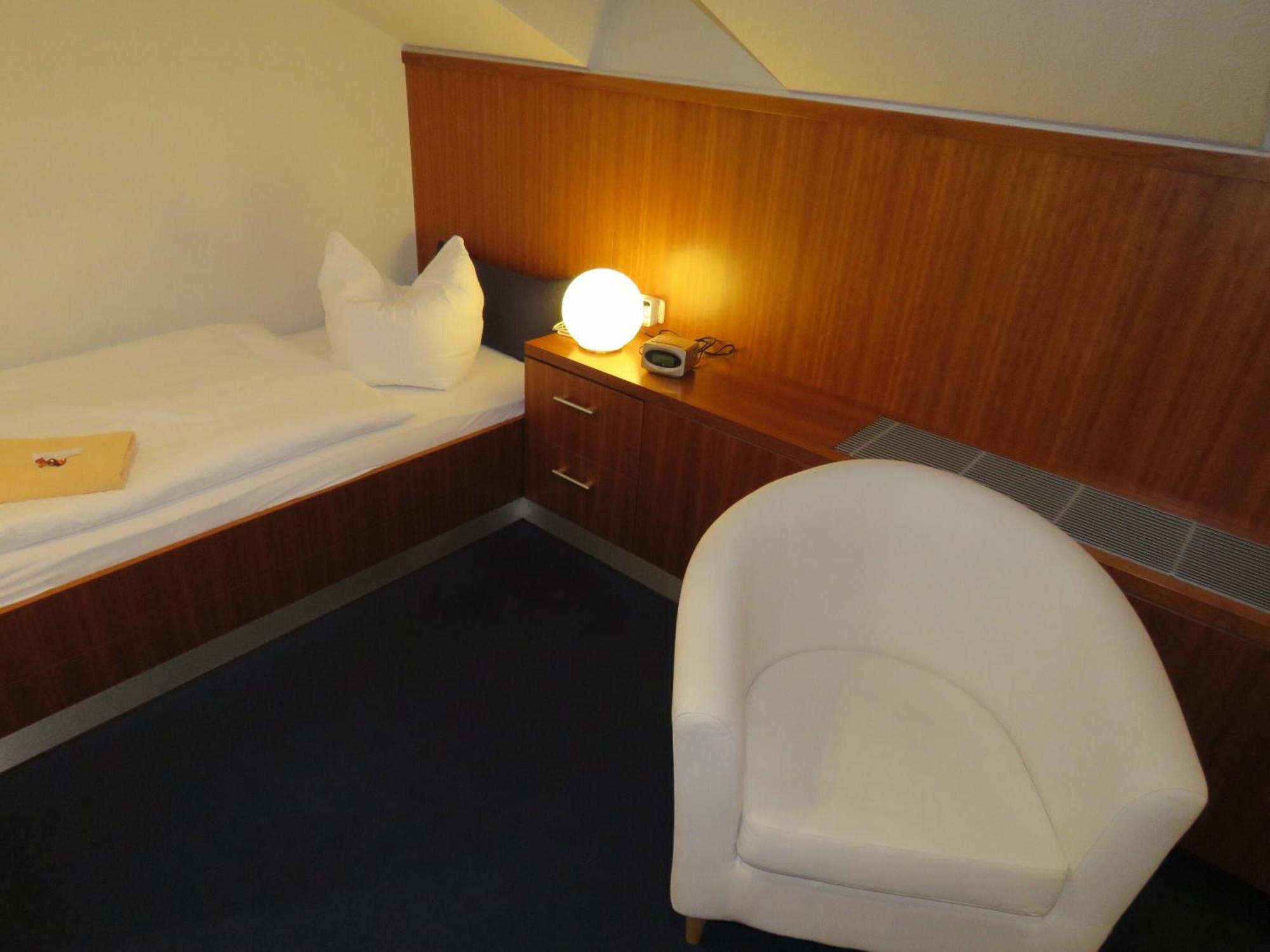 Freiraum Gasthof Berlin
