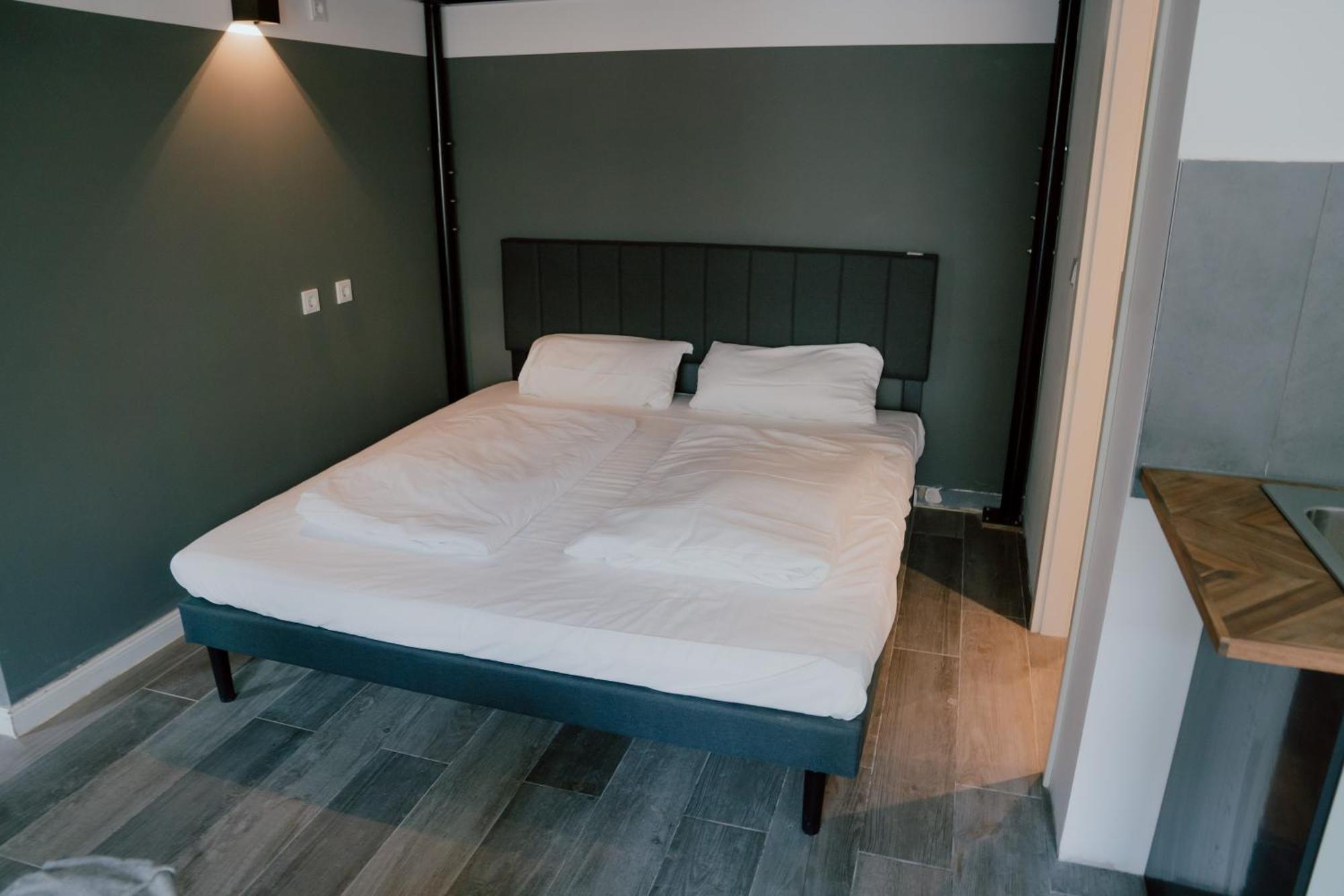 12 Monkeys Apartamento Berlim