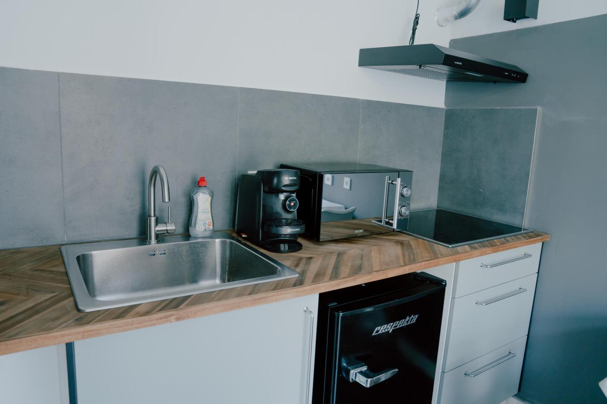 12 Monkeys Apartamento Berlim
